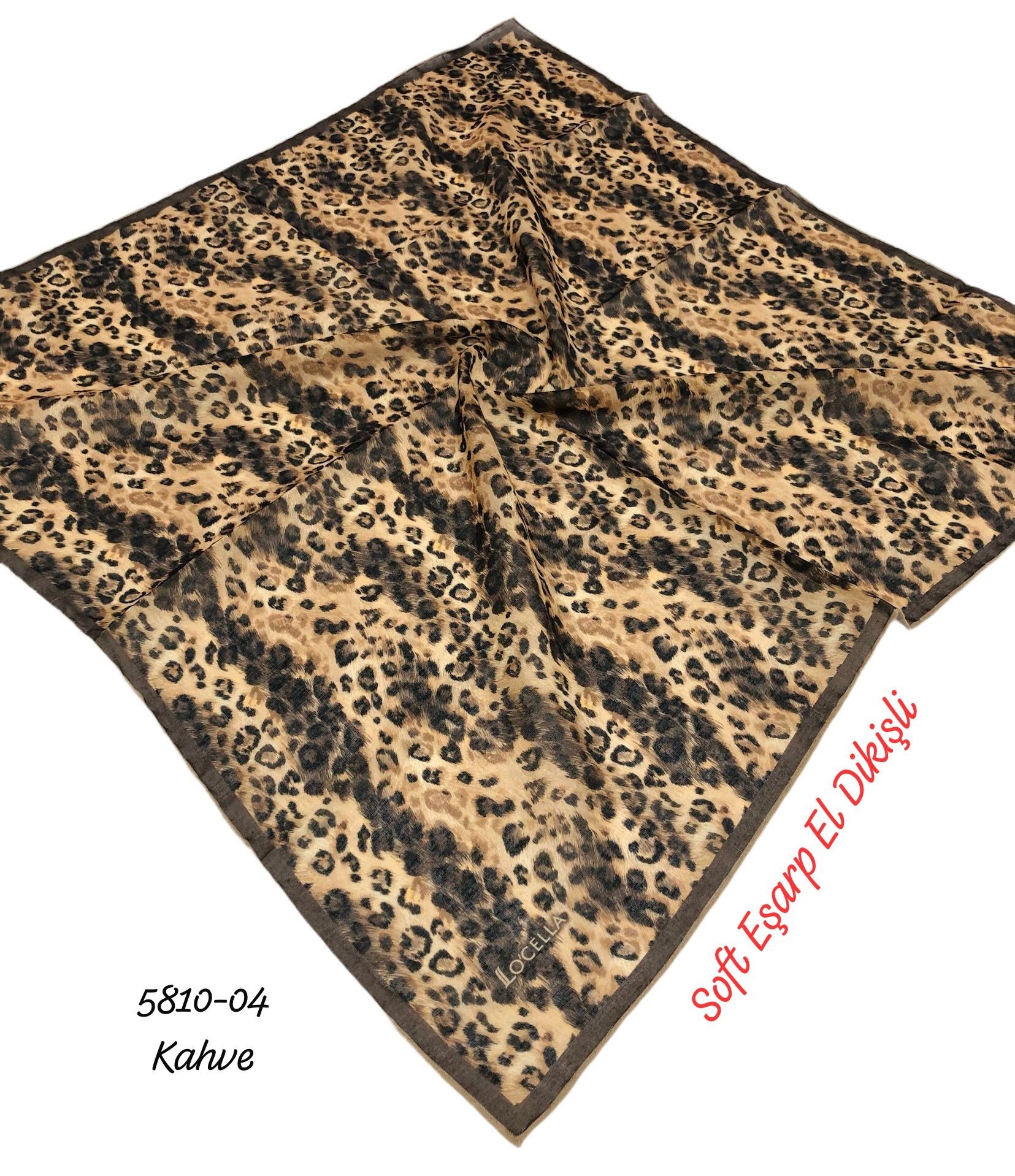 Locella Soft Eşarp