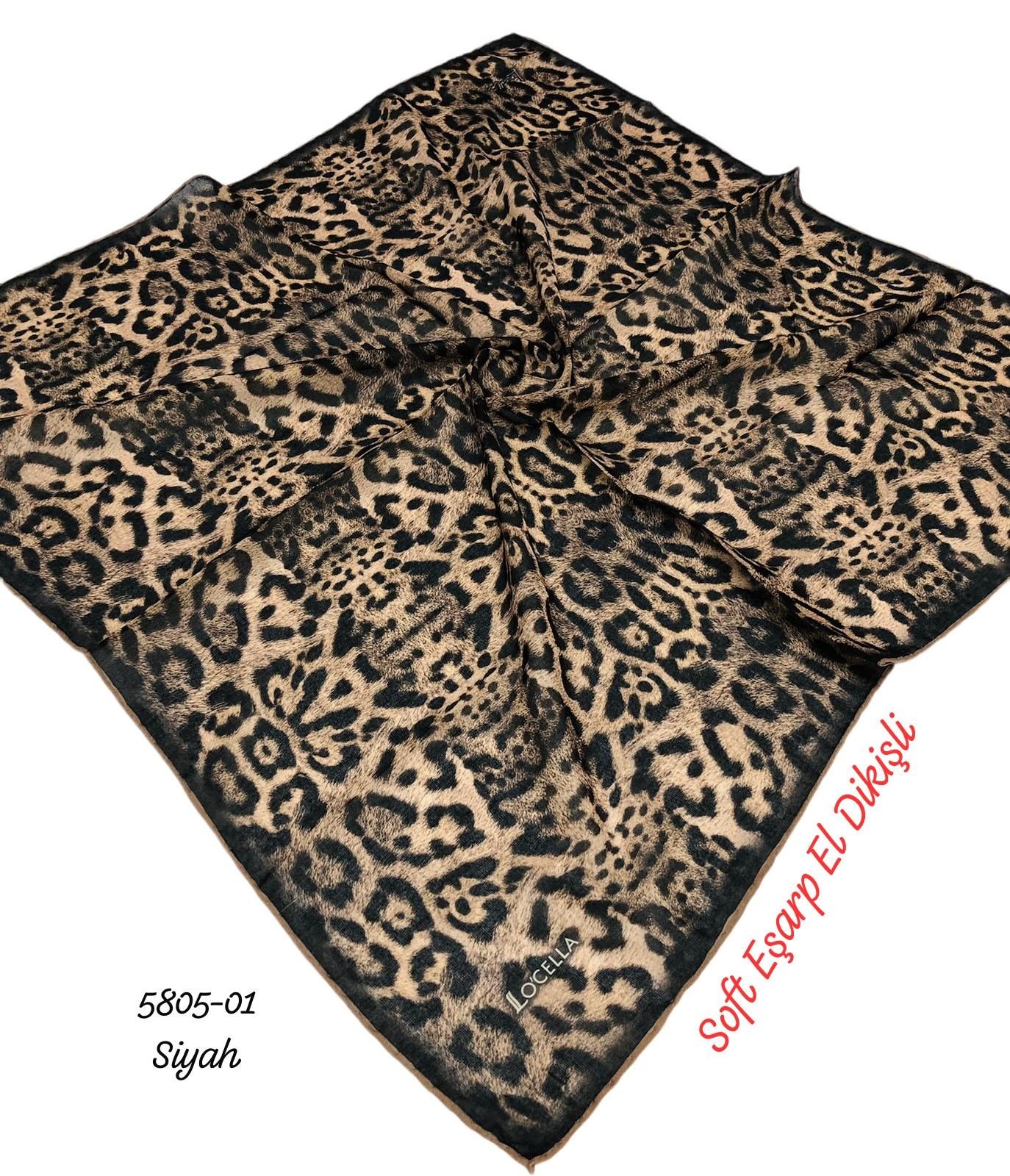 Locella Soft Eşarp