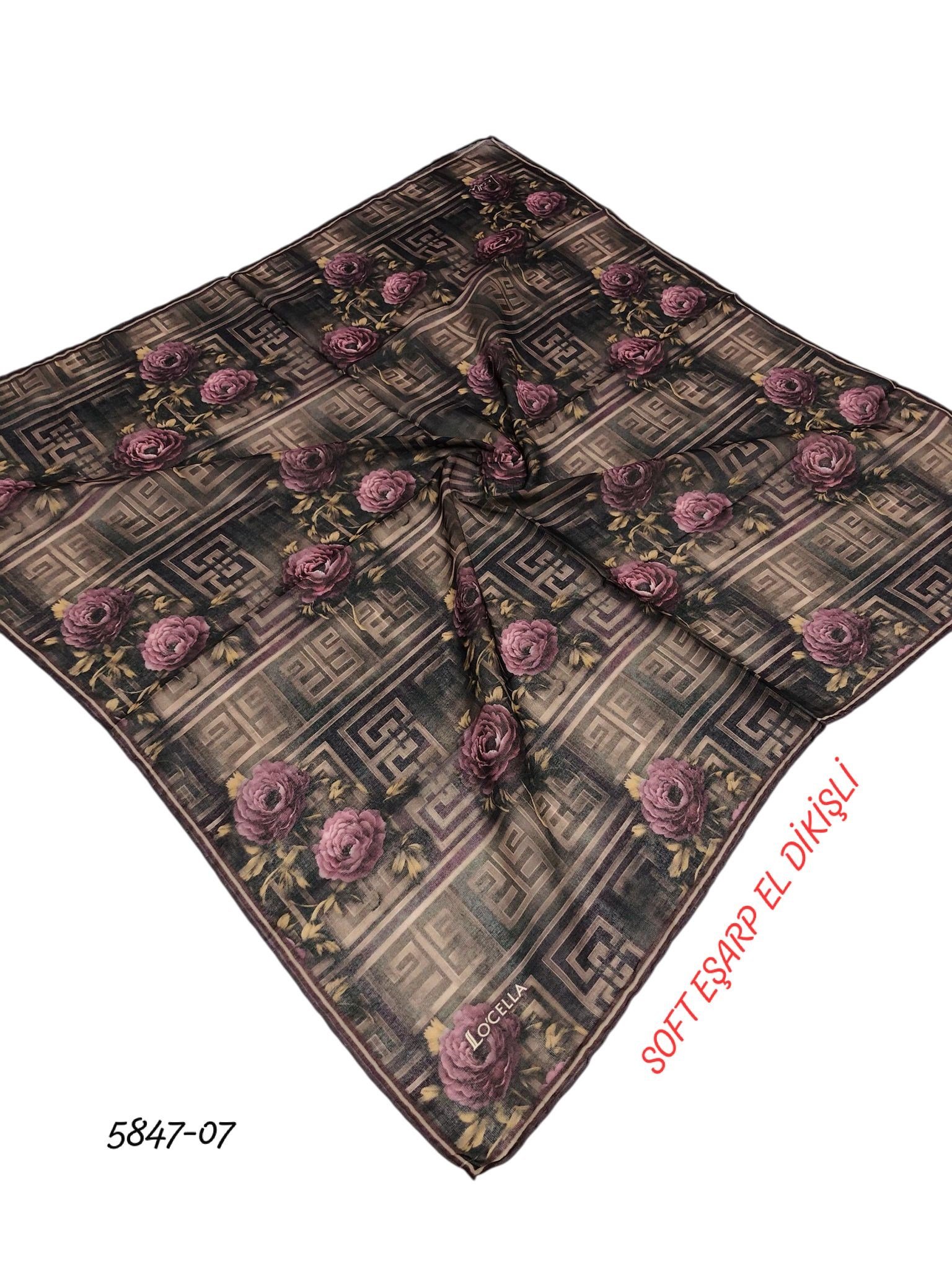 Locella Soft Eşarp