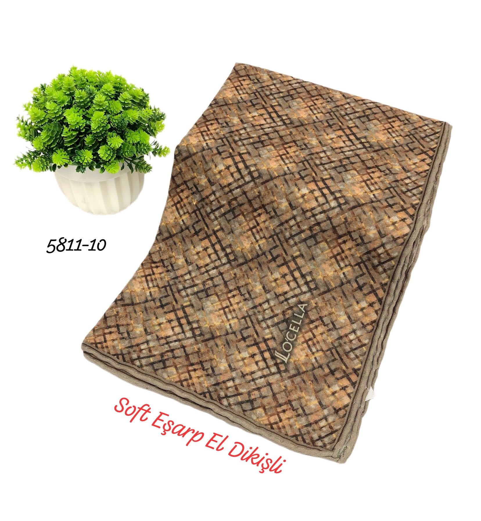 Locella Soft Eşarp
