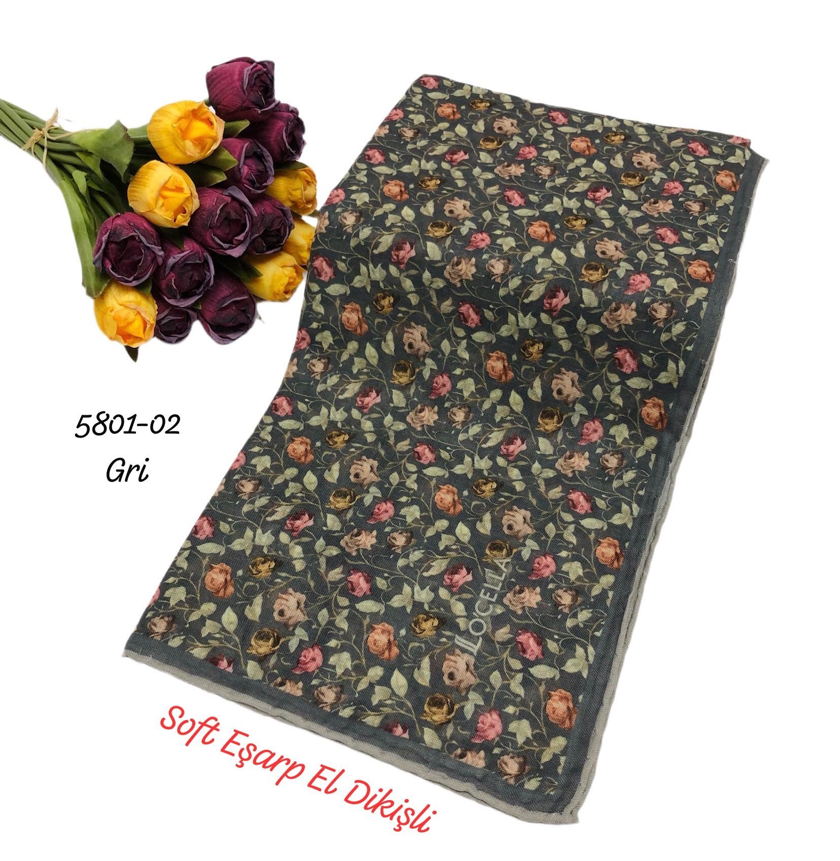 Locella Soft Eşarp