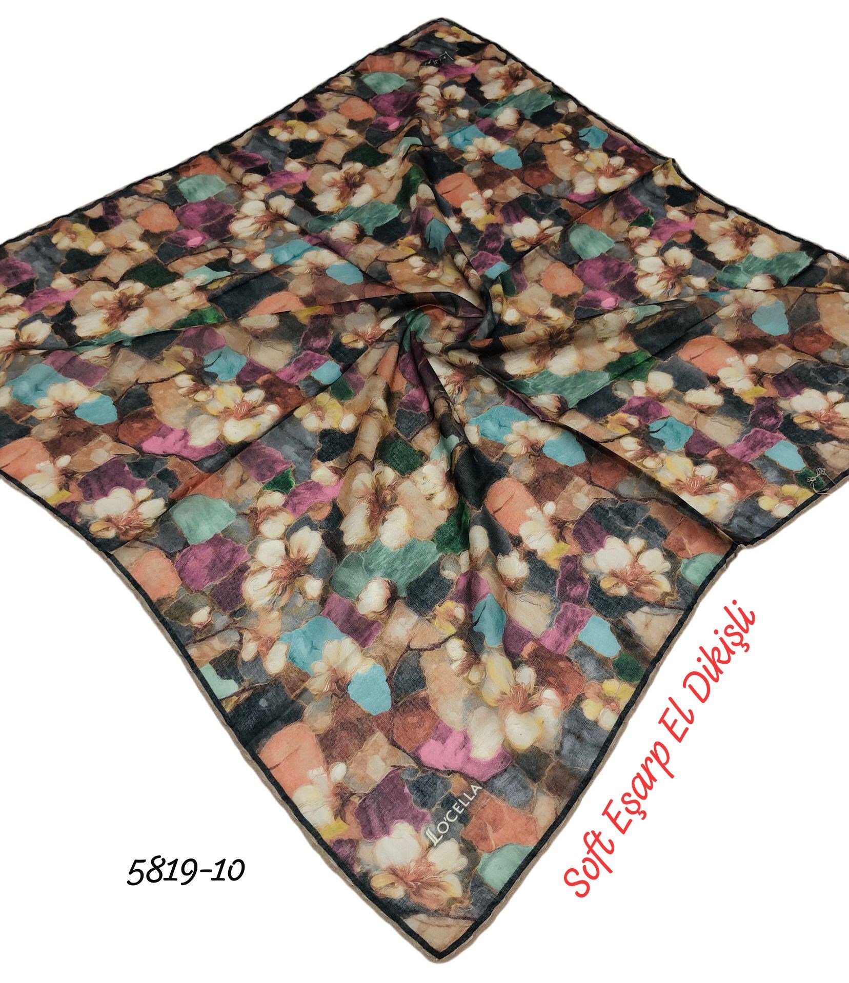 Locella Soft Eşarp