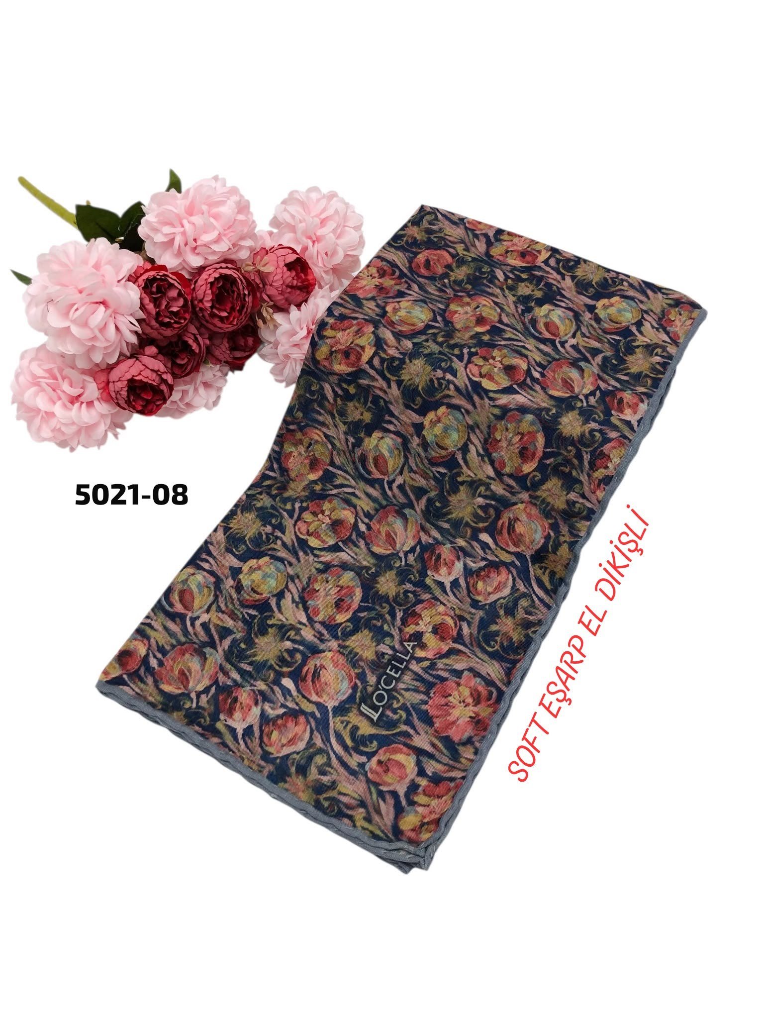 Locella Soft Eşarp