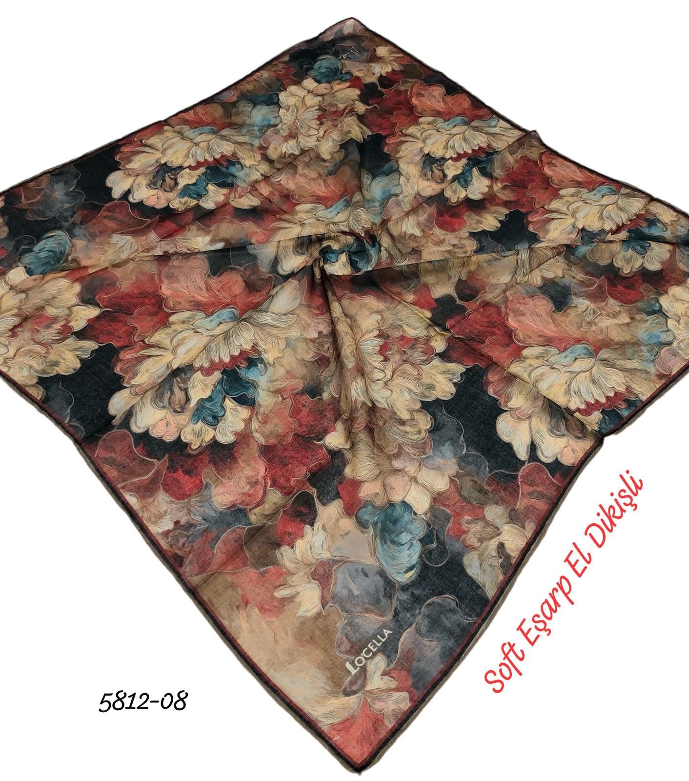 Locella Soft Eşarp