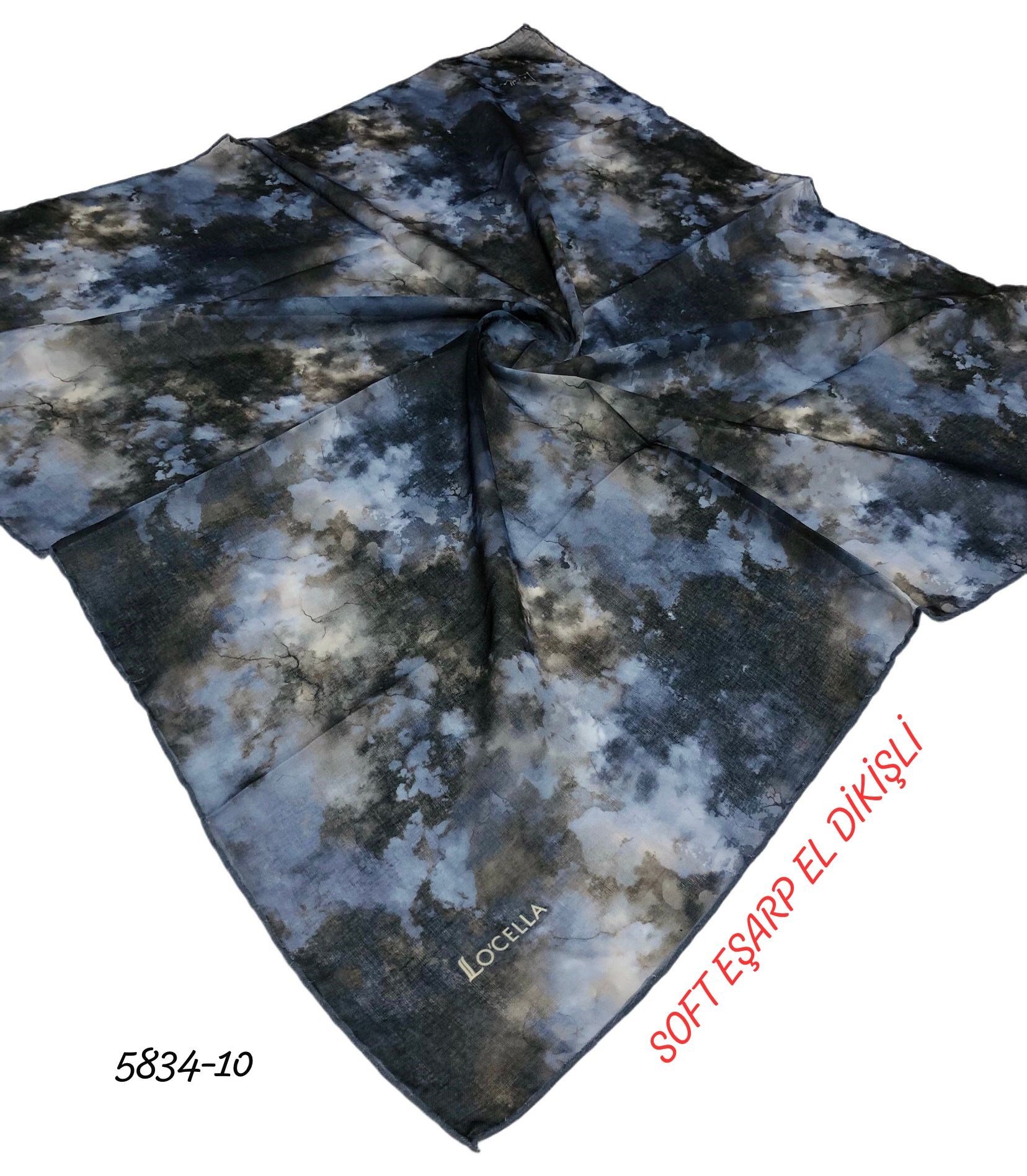 Locella Soft Eşarp