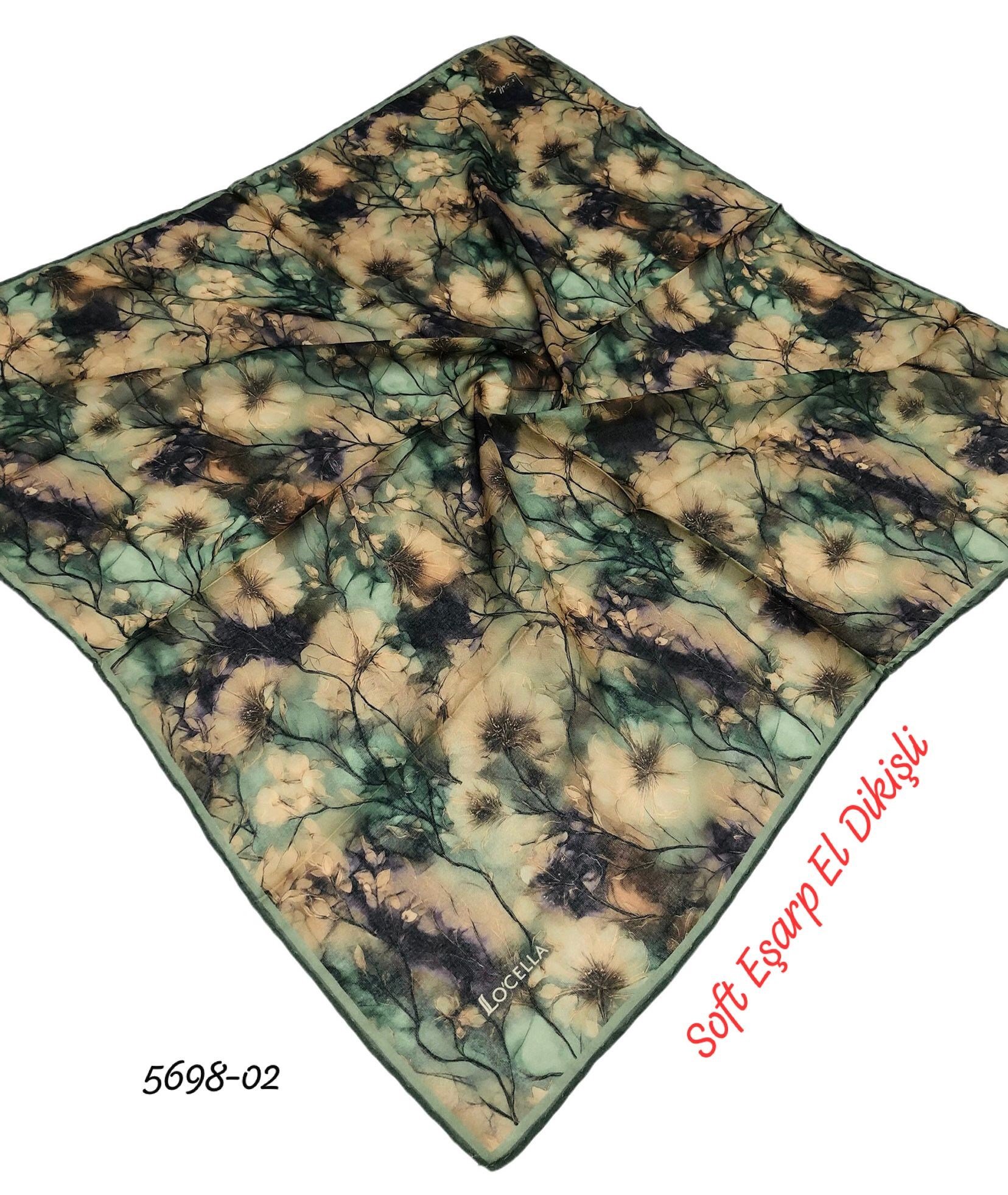 Locella Soft Eşarp