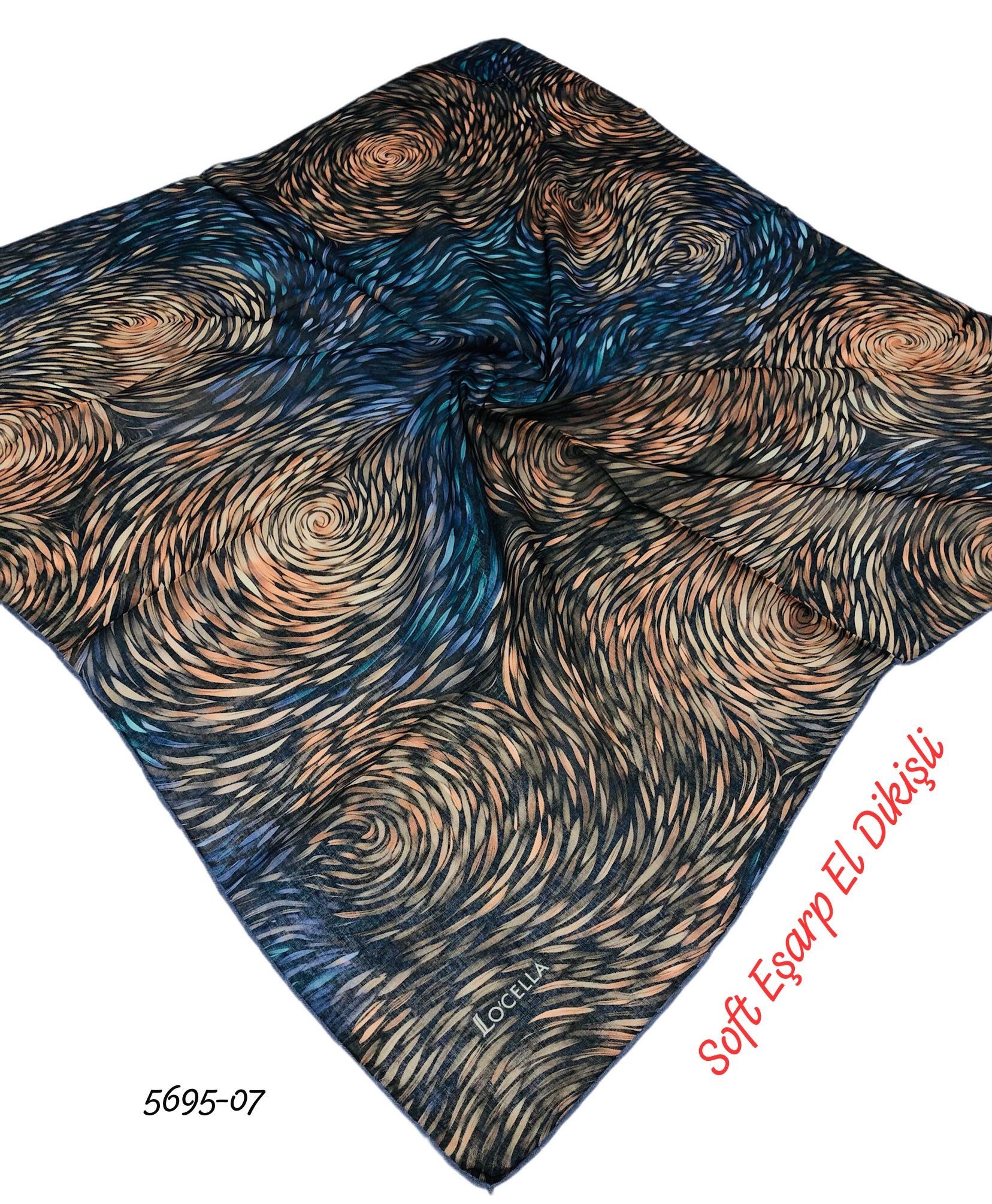 Locella Soft Eşarp