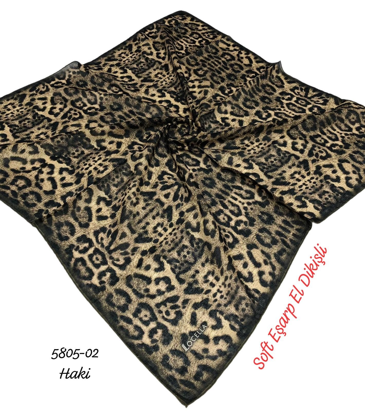 Locella Soft Eşarp
