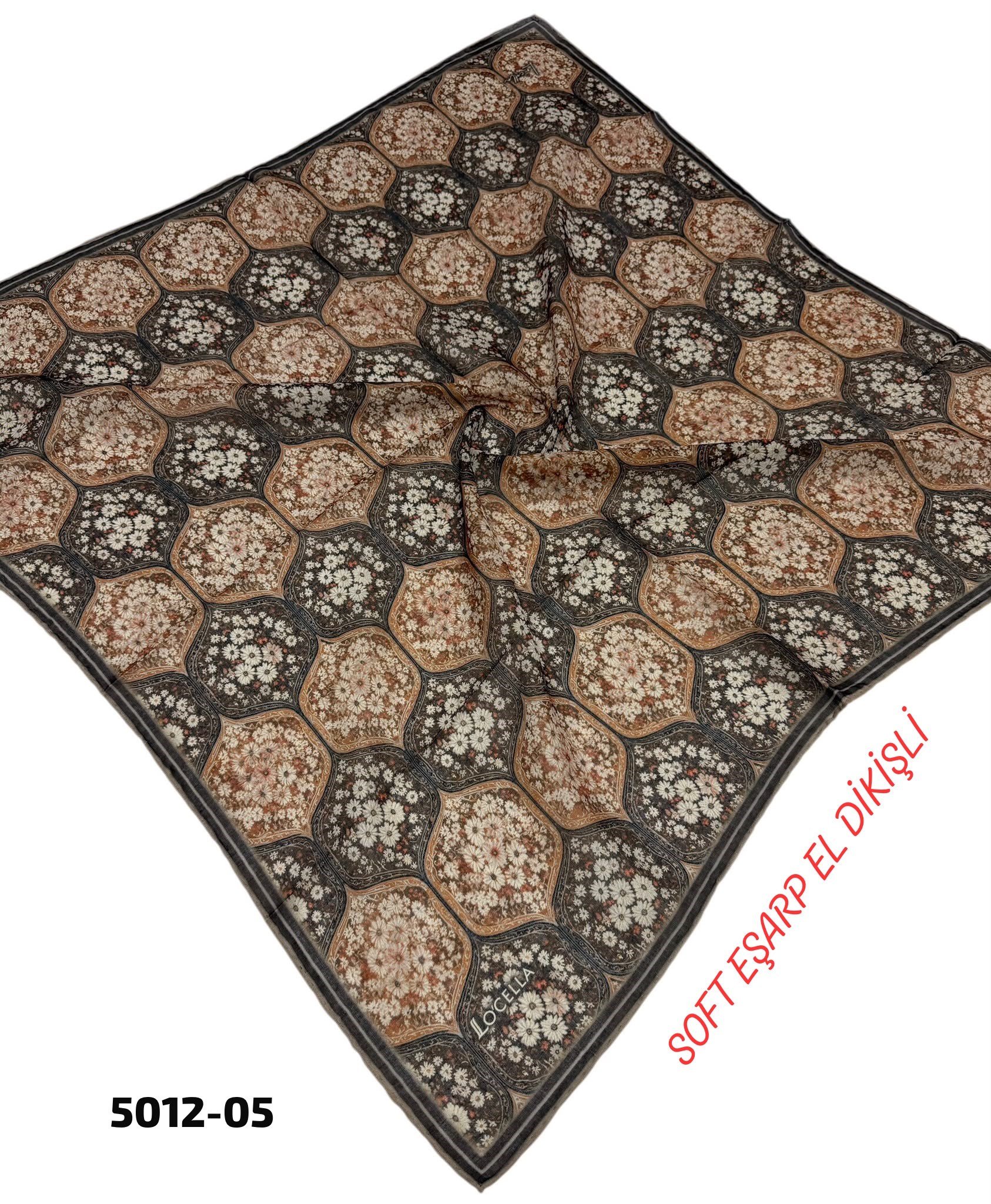 Locella Soft Eşarp