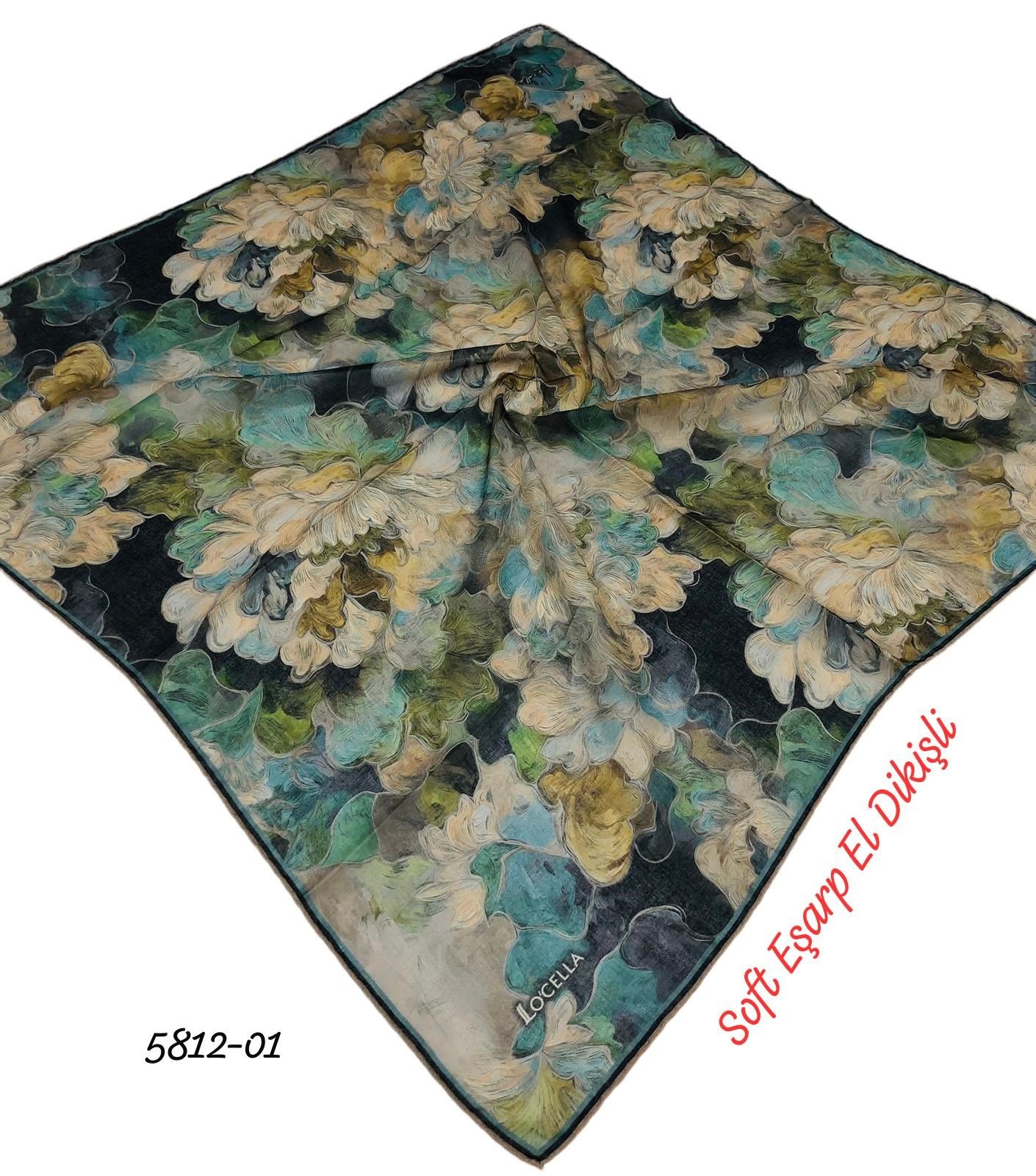 Locella Soft Eşarp