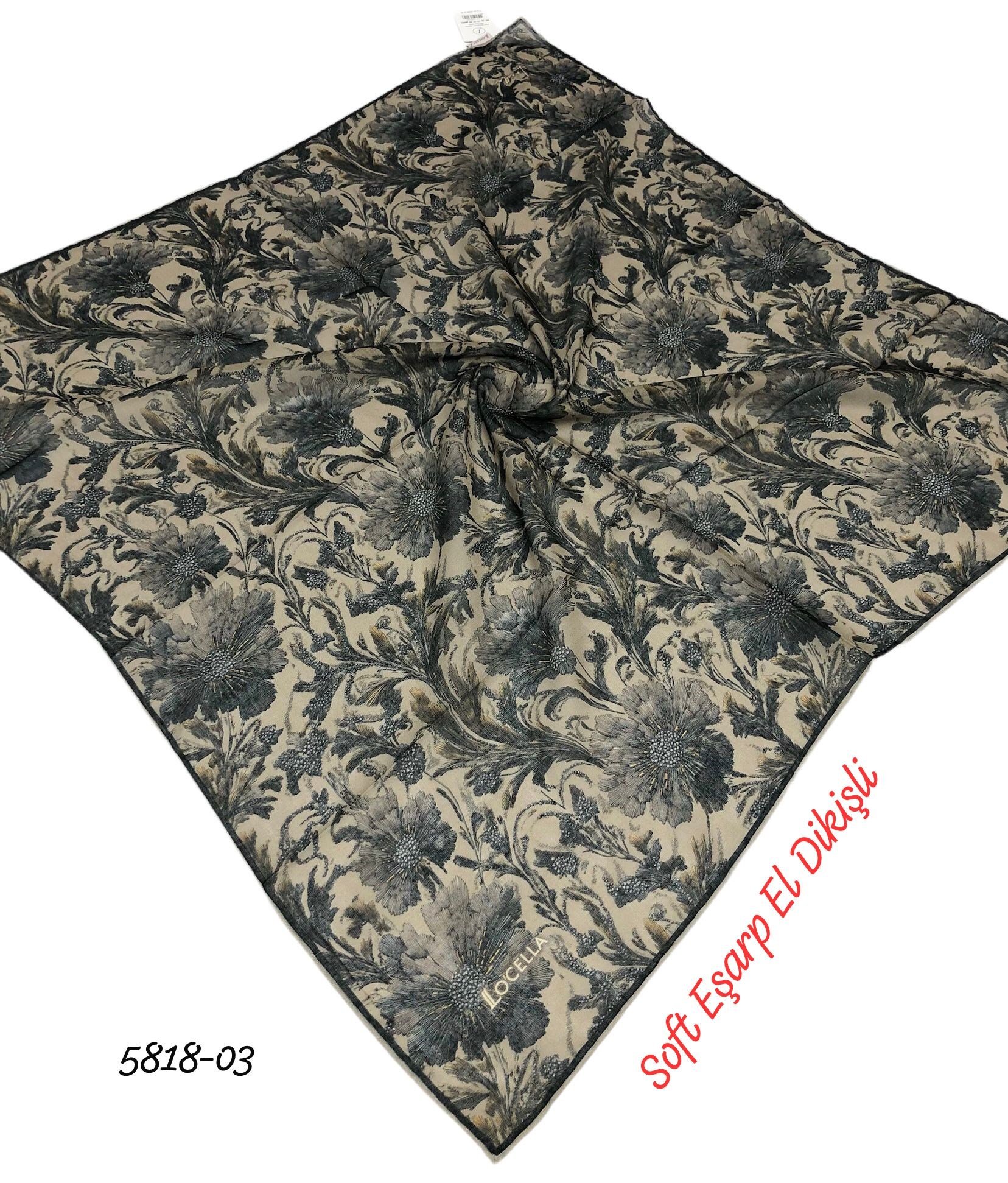 Locella Soft Eşarp