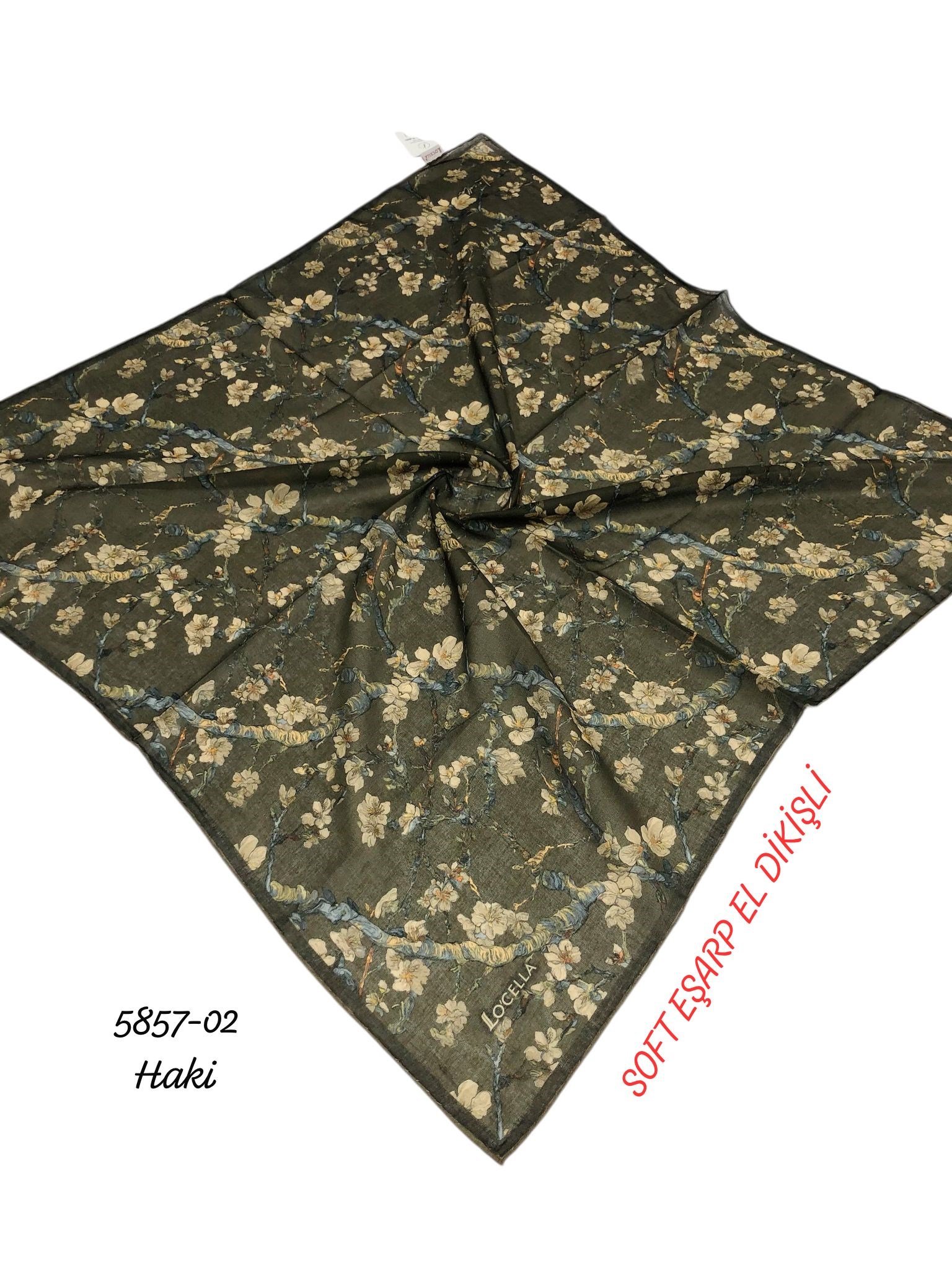 Locella Soft Eşarp