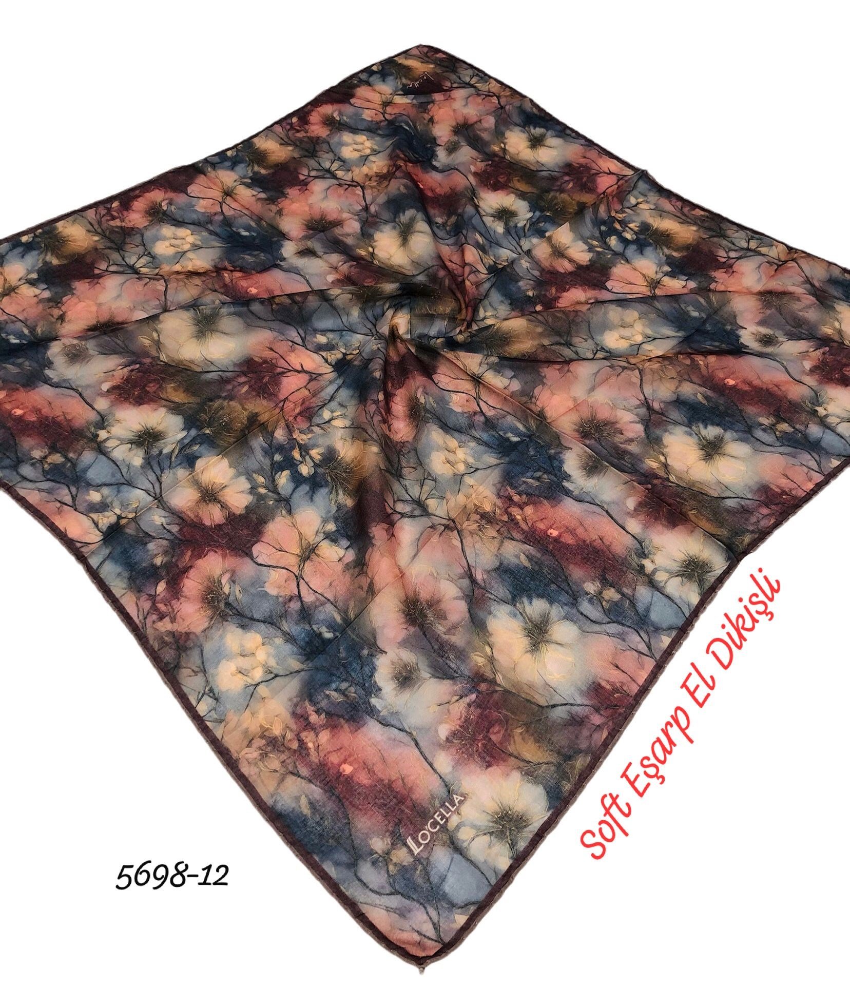 Locella Soft Eşarp