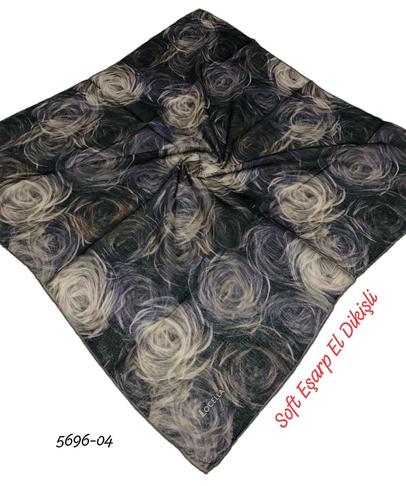 Locella Soft Eşarp