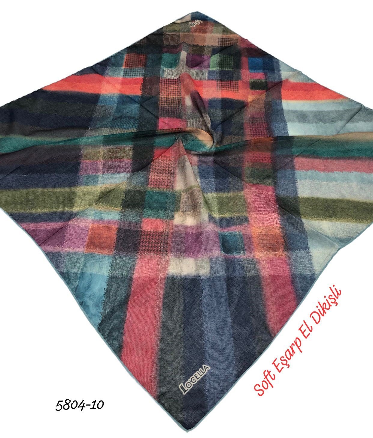 Locella Soft Eşarp