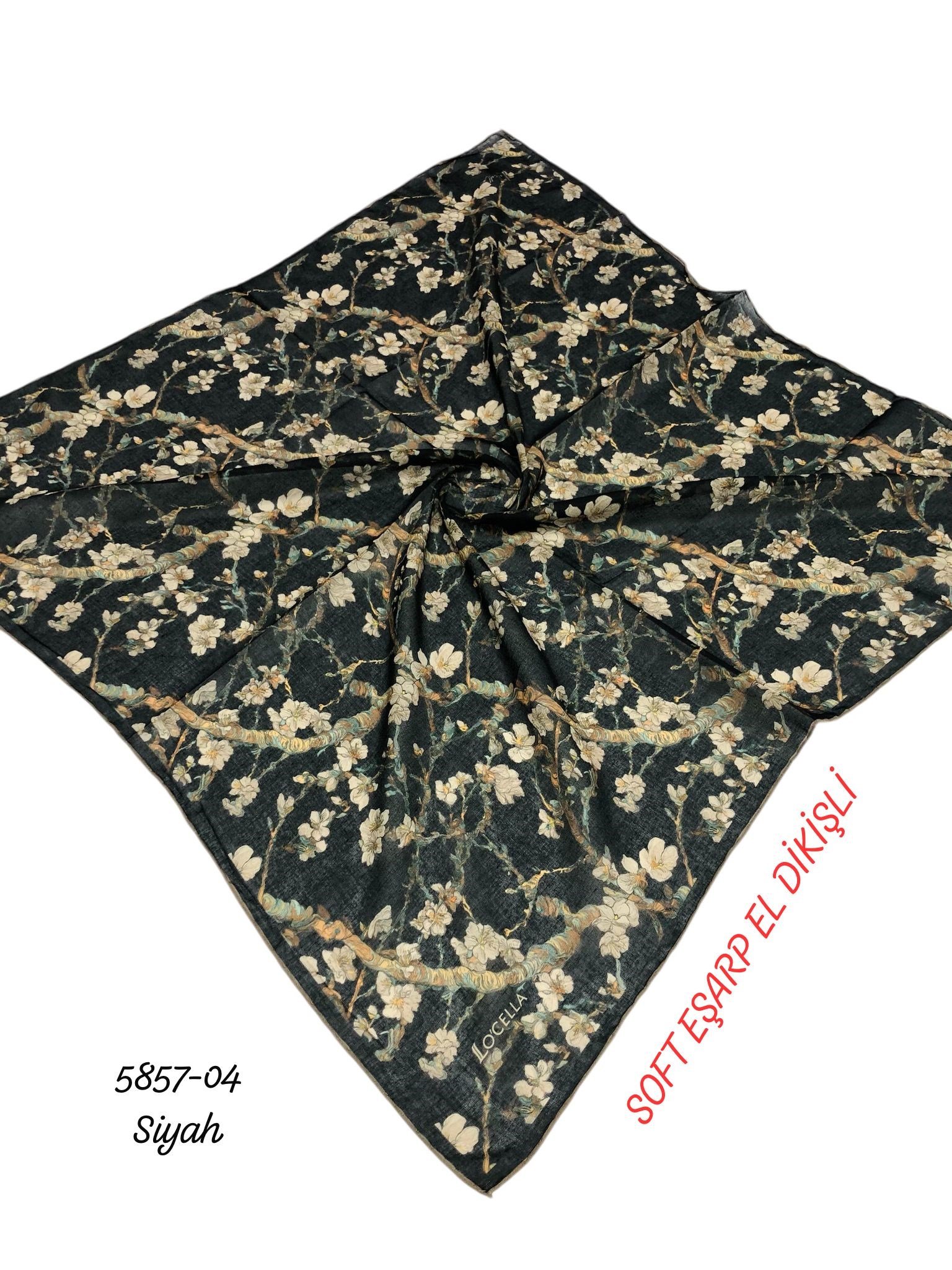 Locella Soft Eşarp