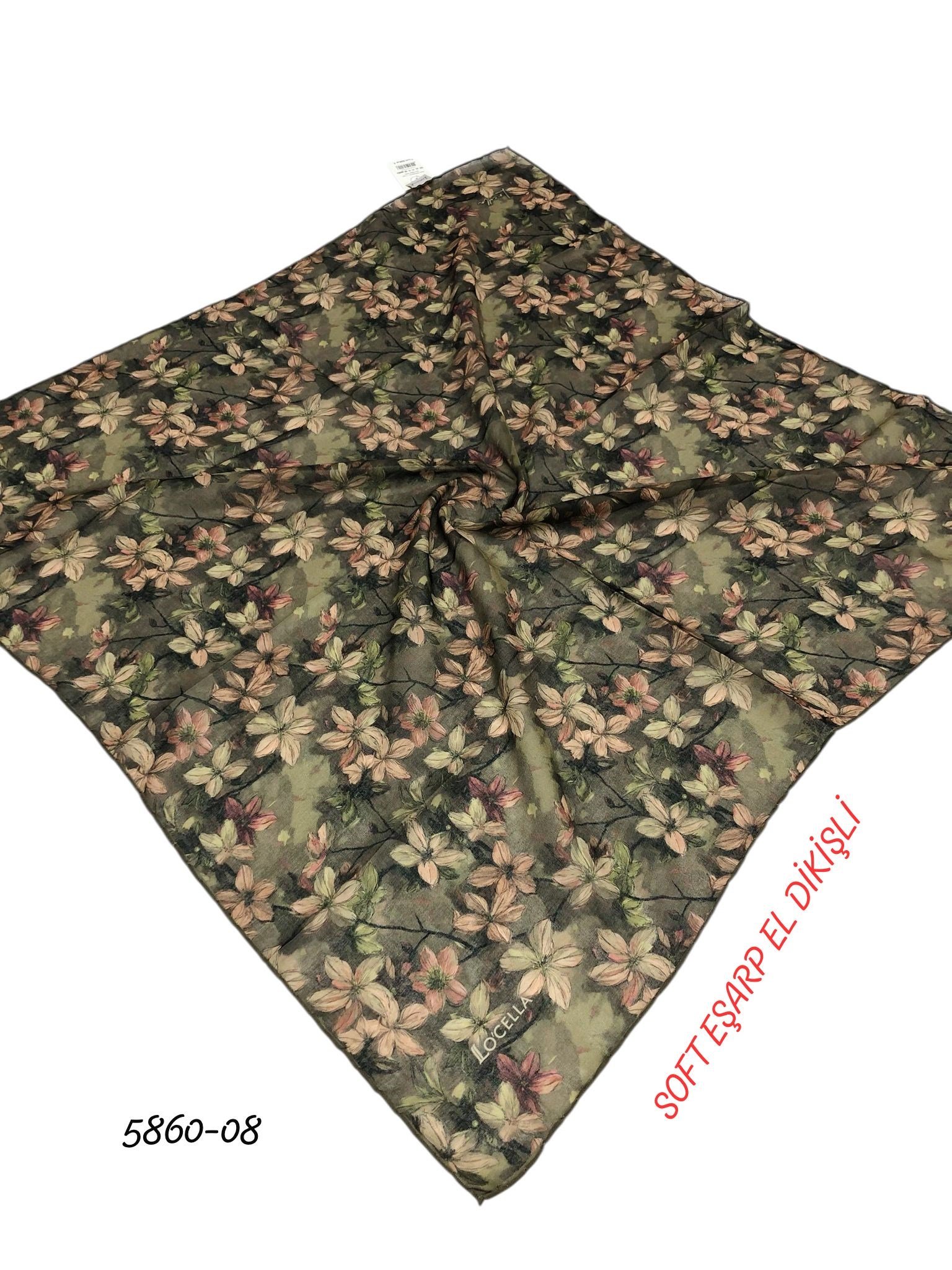 Locella Soft Eşarp