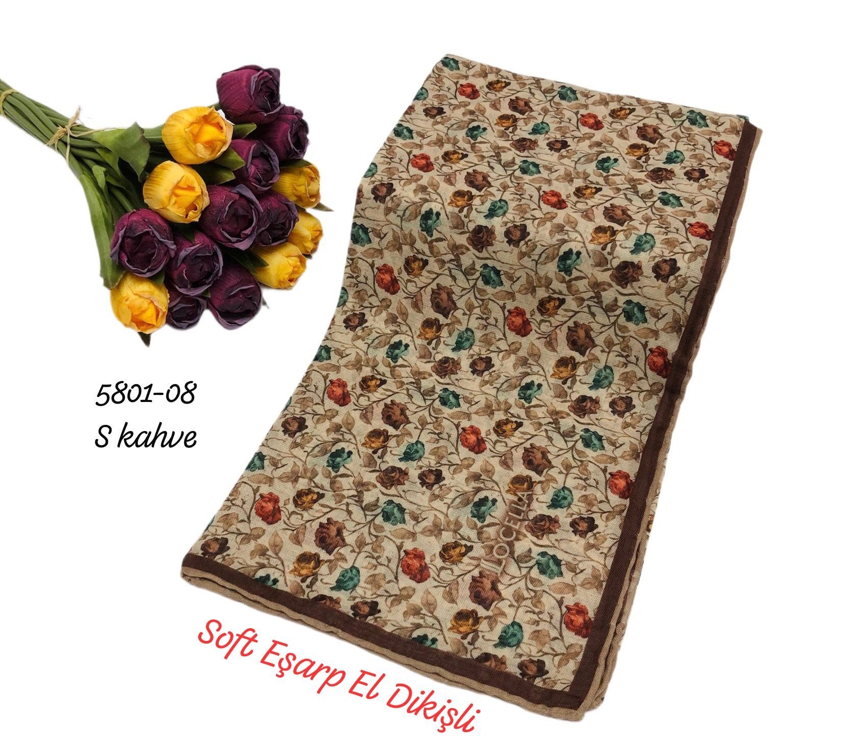 Locella Soft Eşarp
