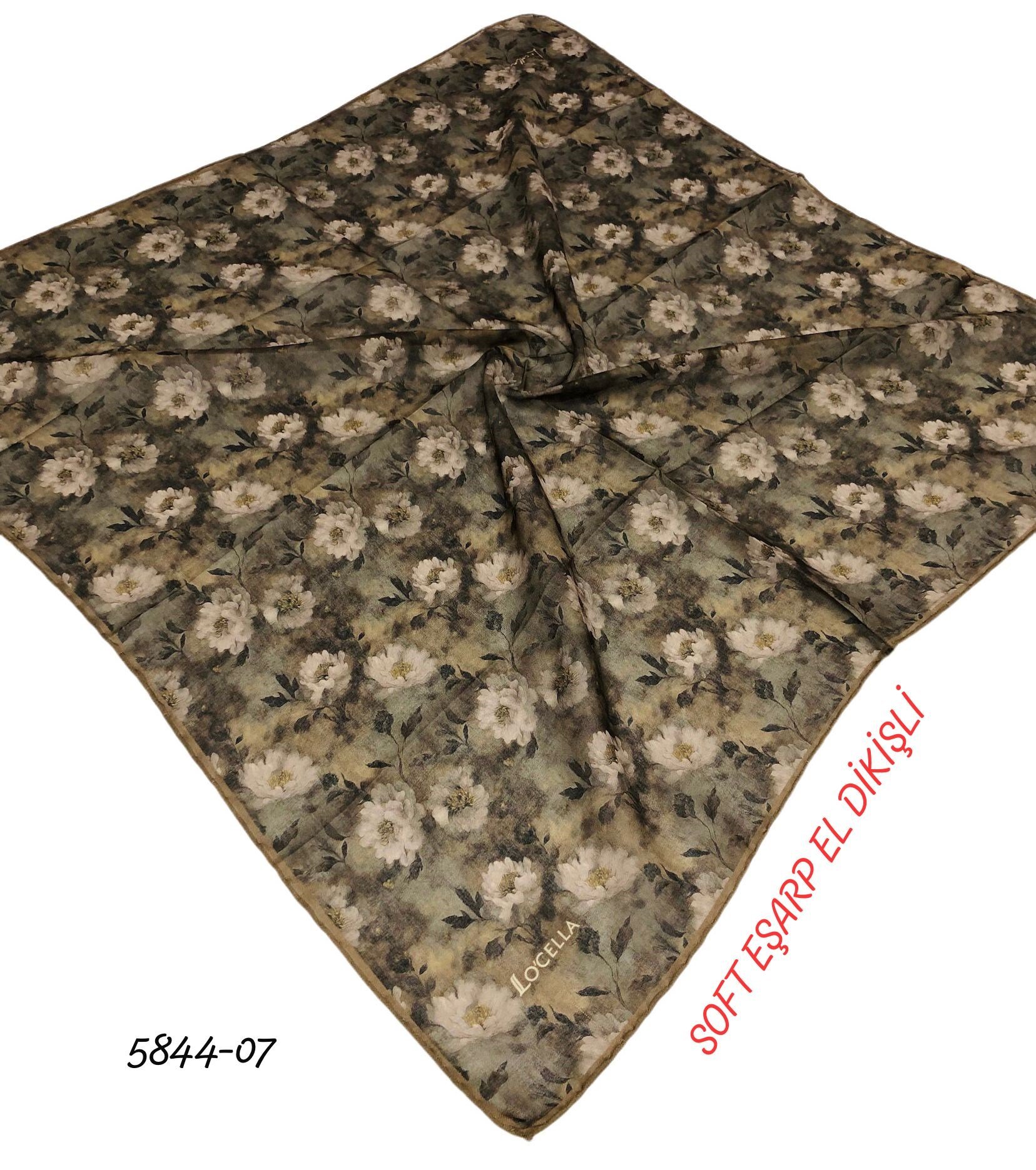 Locella Soft Eşarp