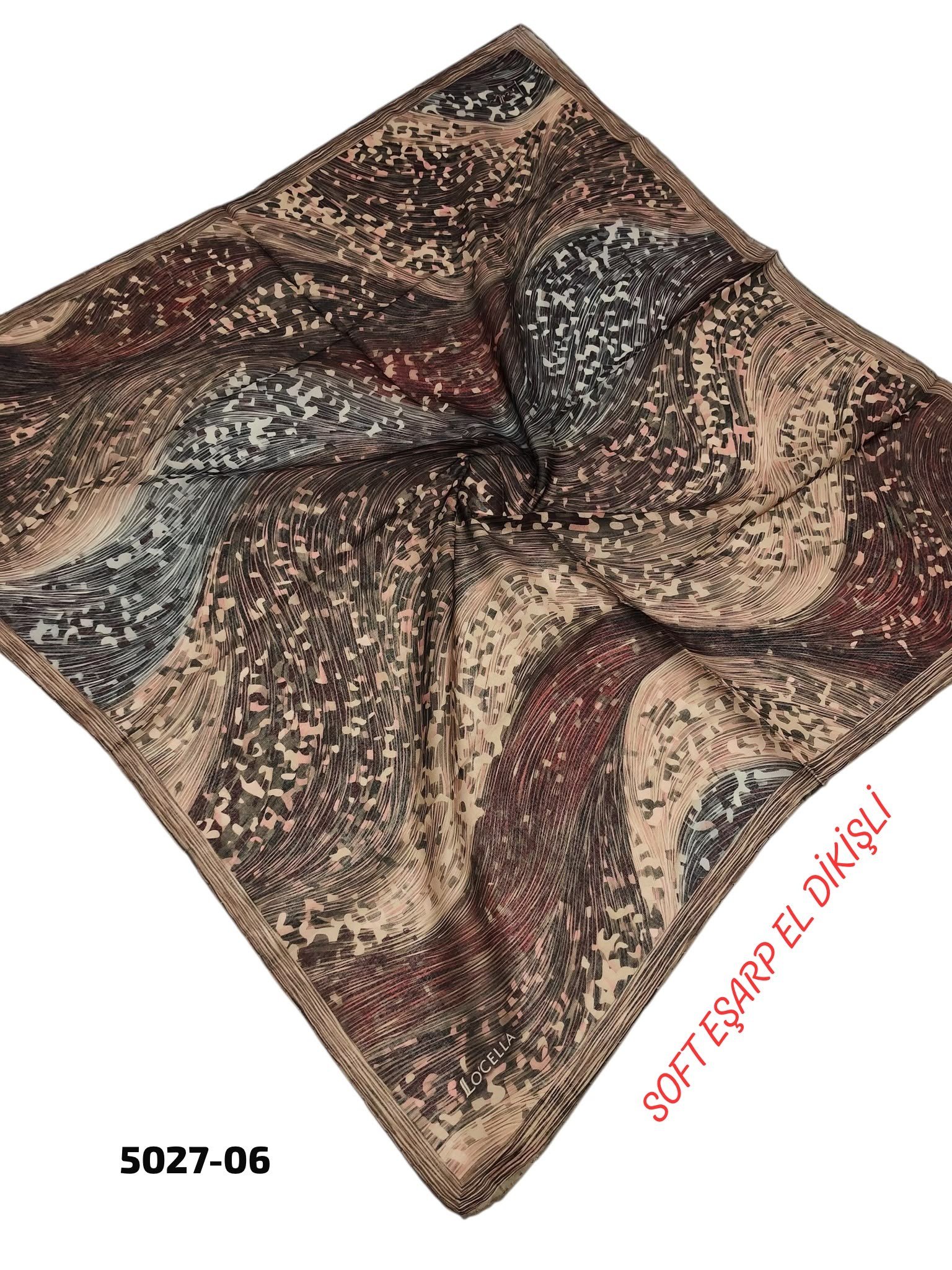Locella Soft Eşarp