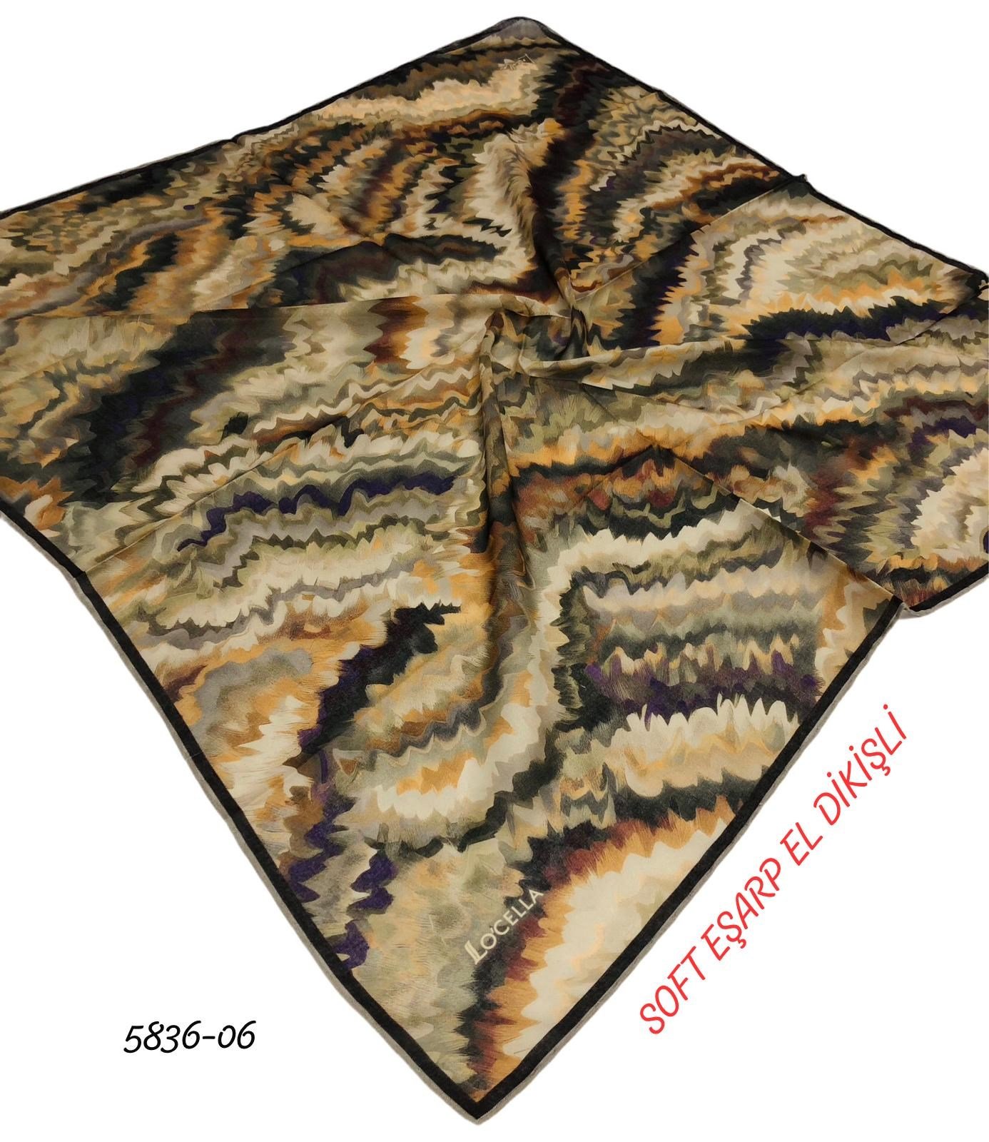 Locella Soft Eşarp