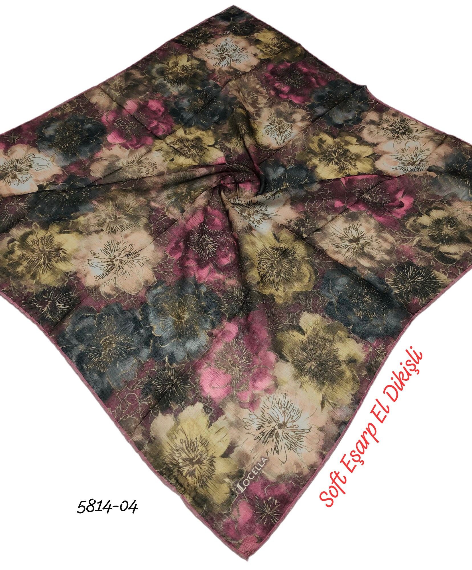 Locella Soft Eşarp