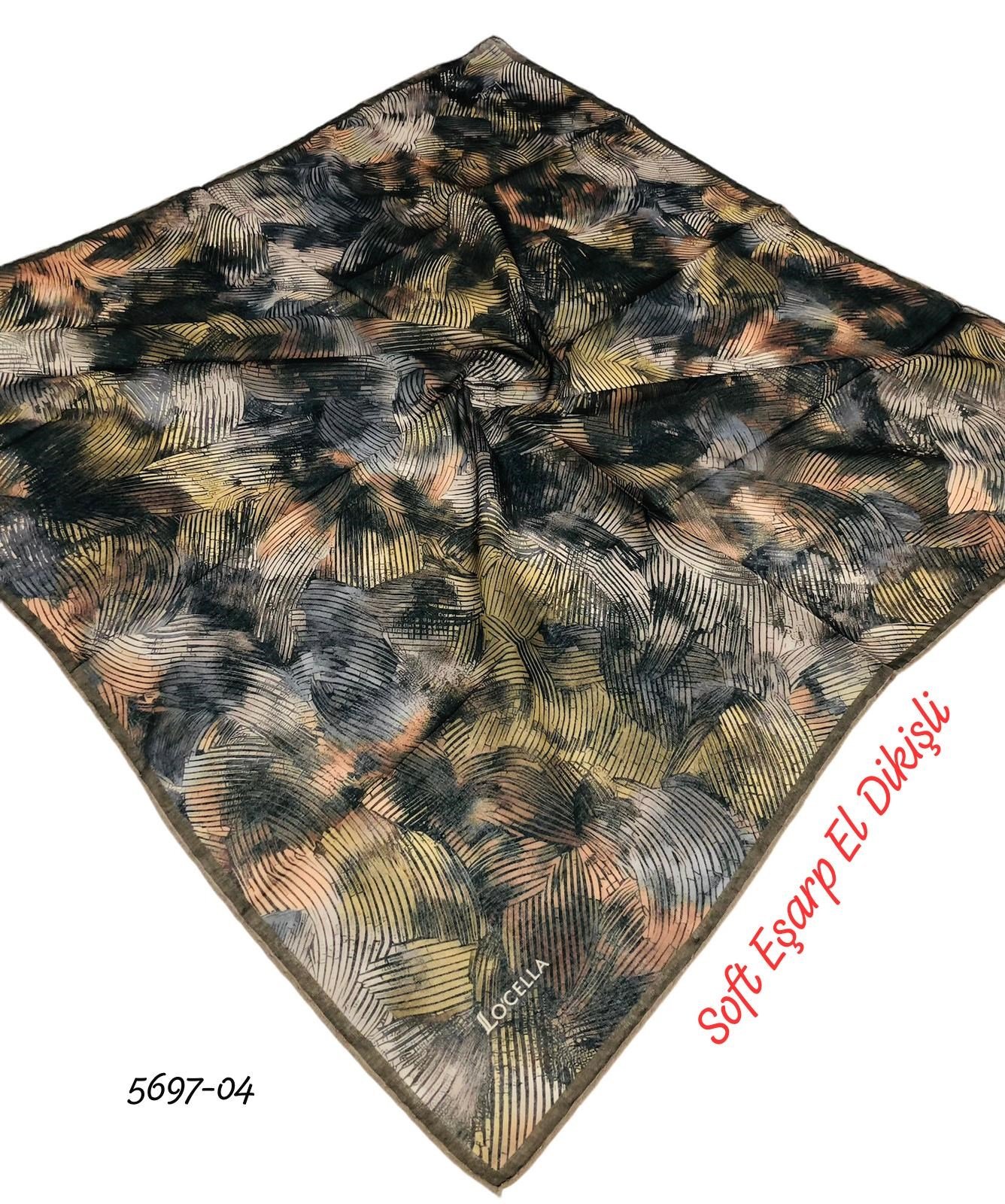 Locella Soft Eşarp