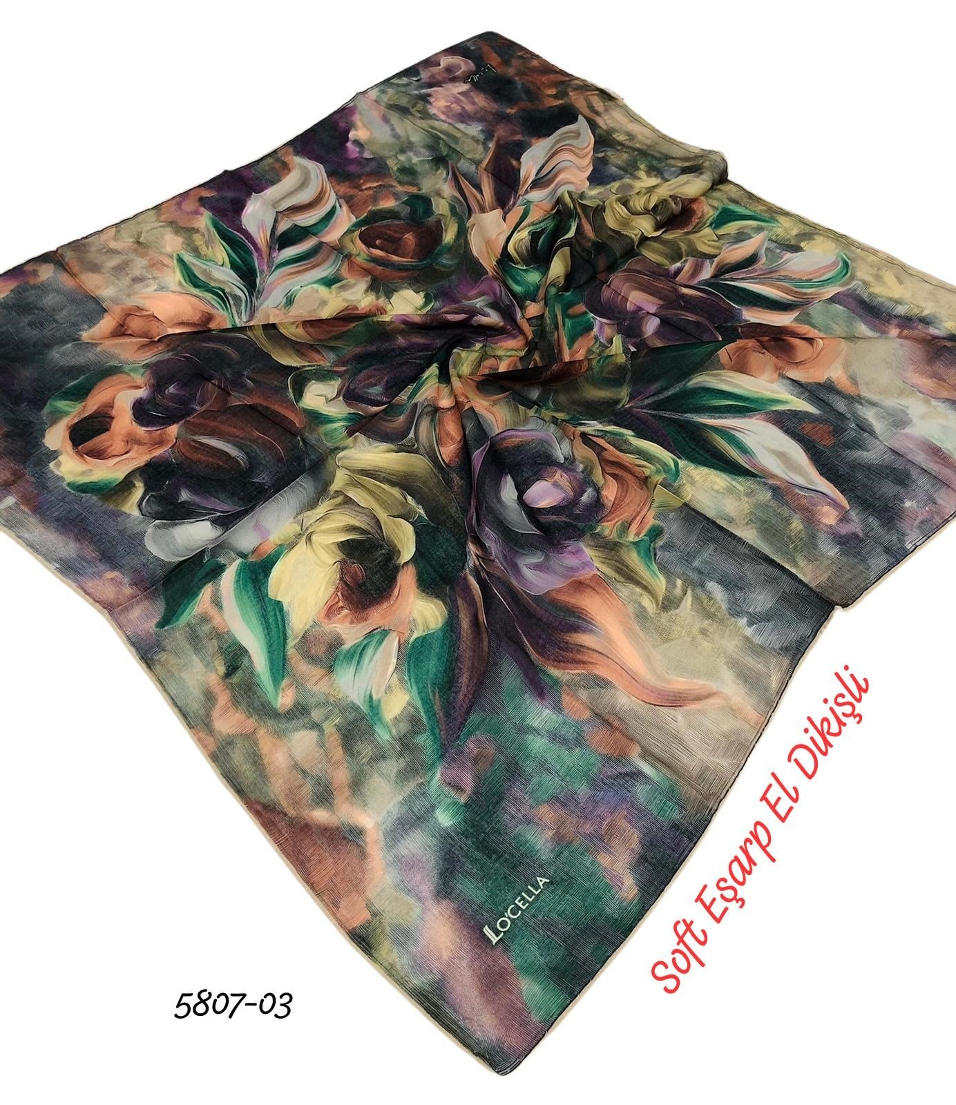 Locella Soft Eşarp