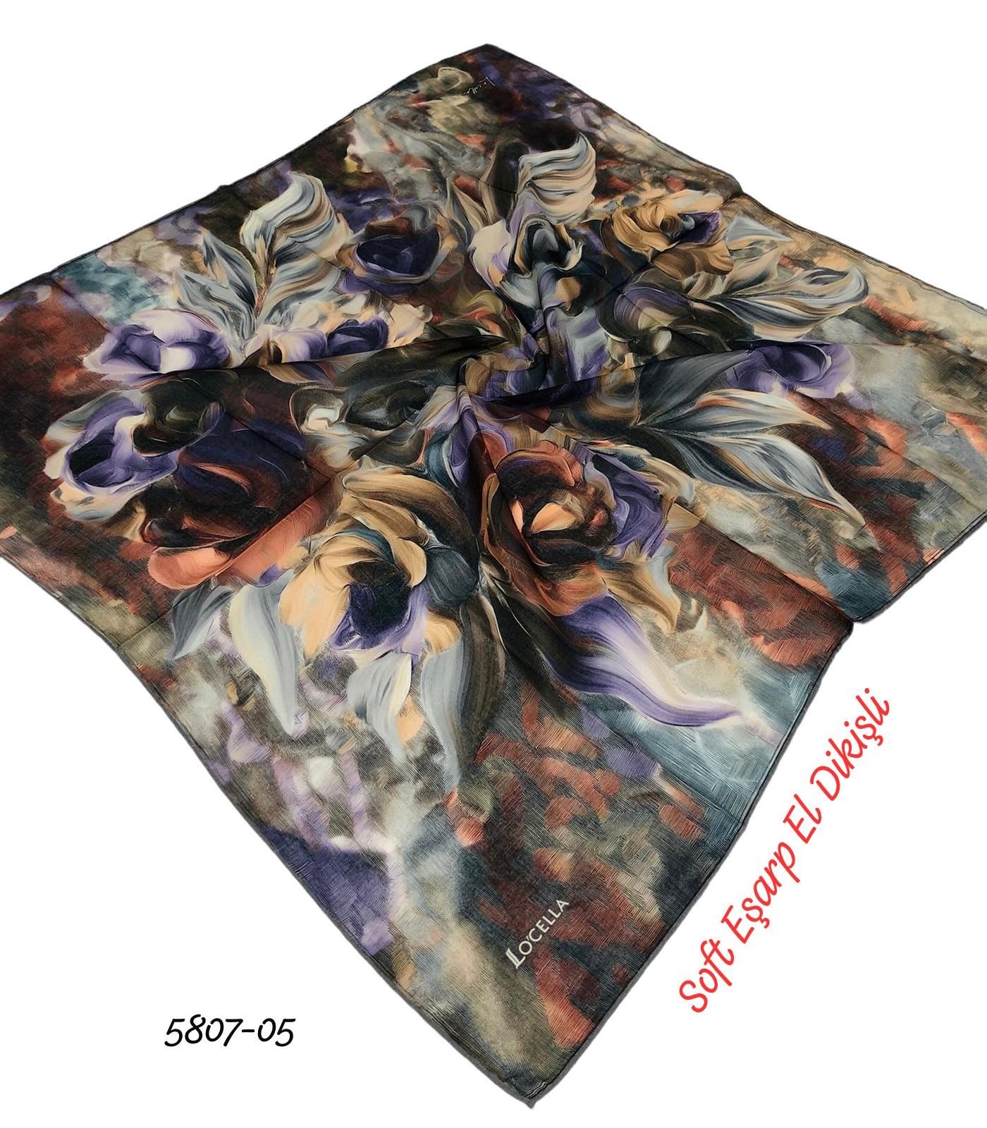 Locella Soft Eşarp