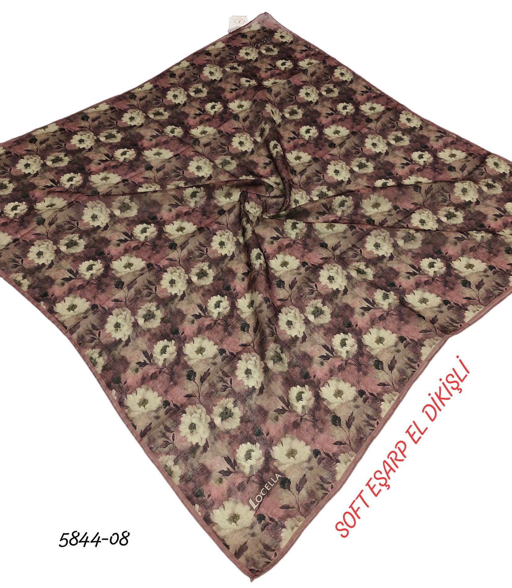 Locella Soft Eşarp