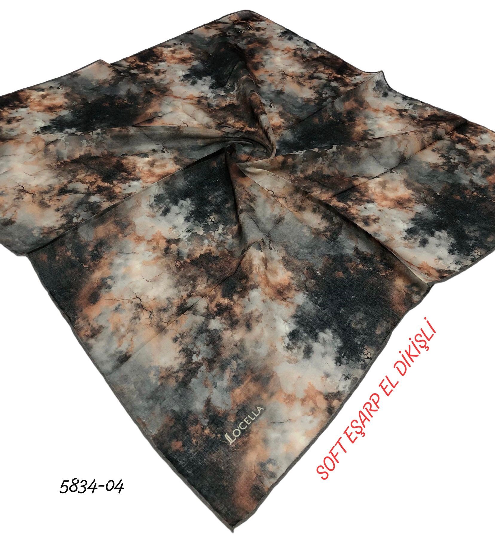 Locella Soft Eşarp
