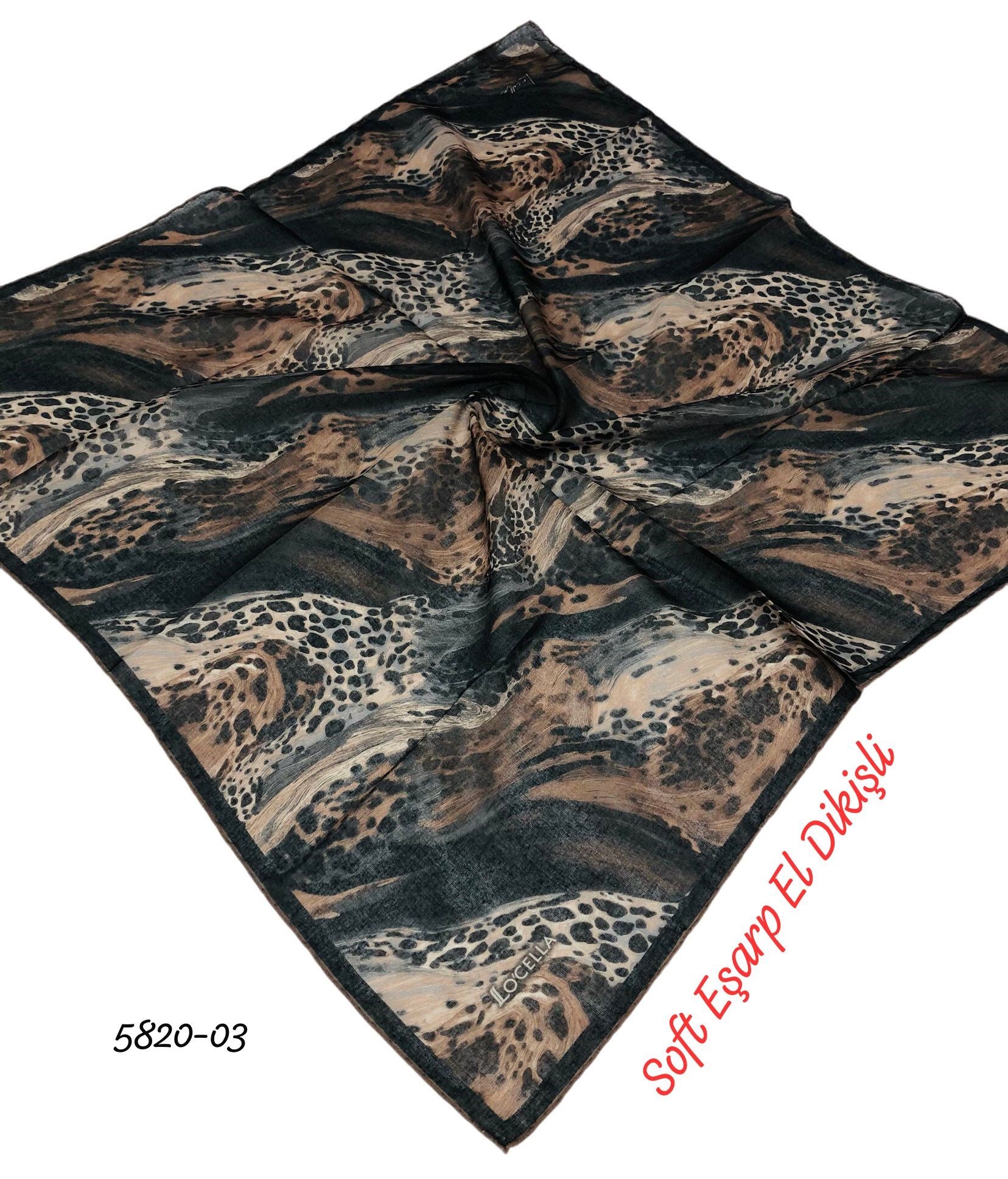 Locella Soft Eşarp
