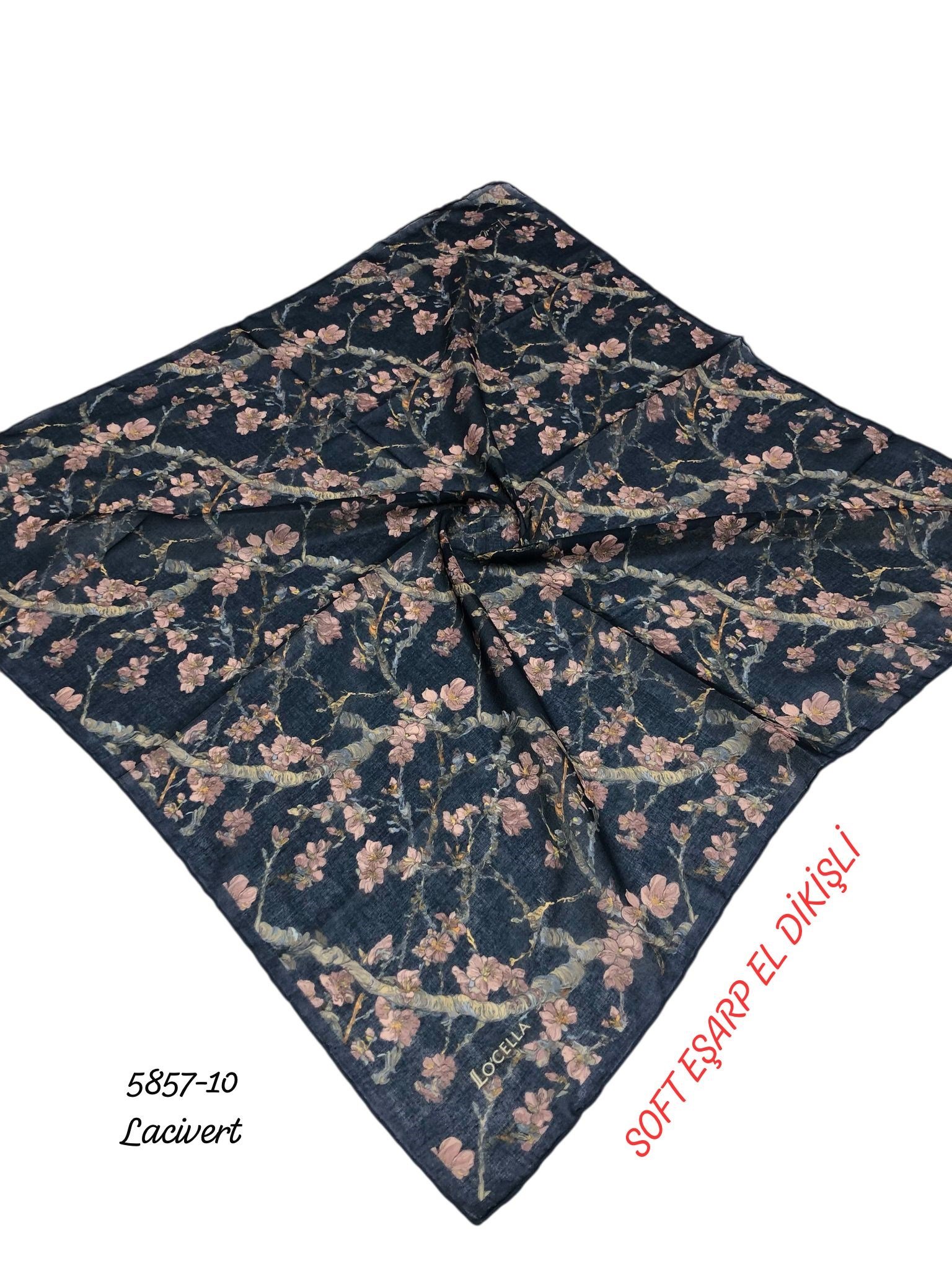 Locella Soft Eşarp