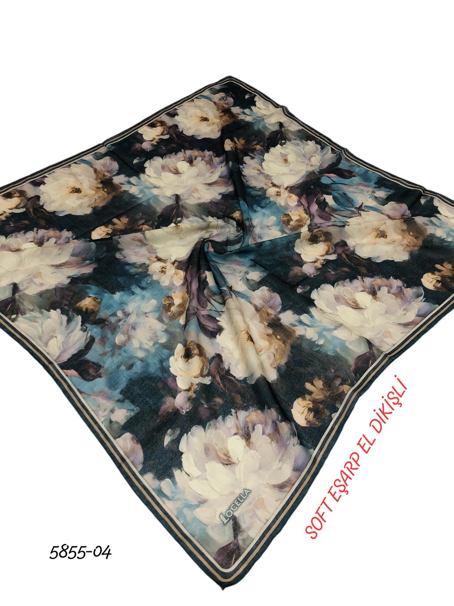 Locella Soft Eşarp
