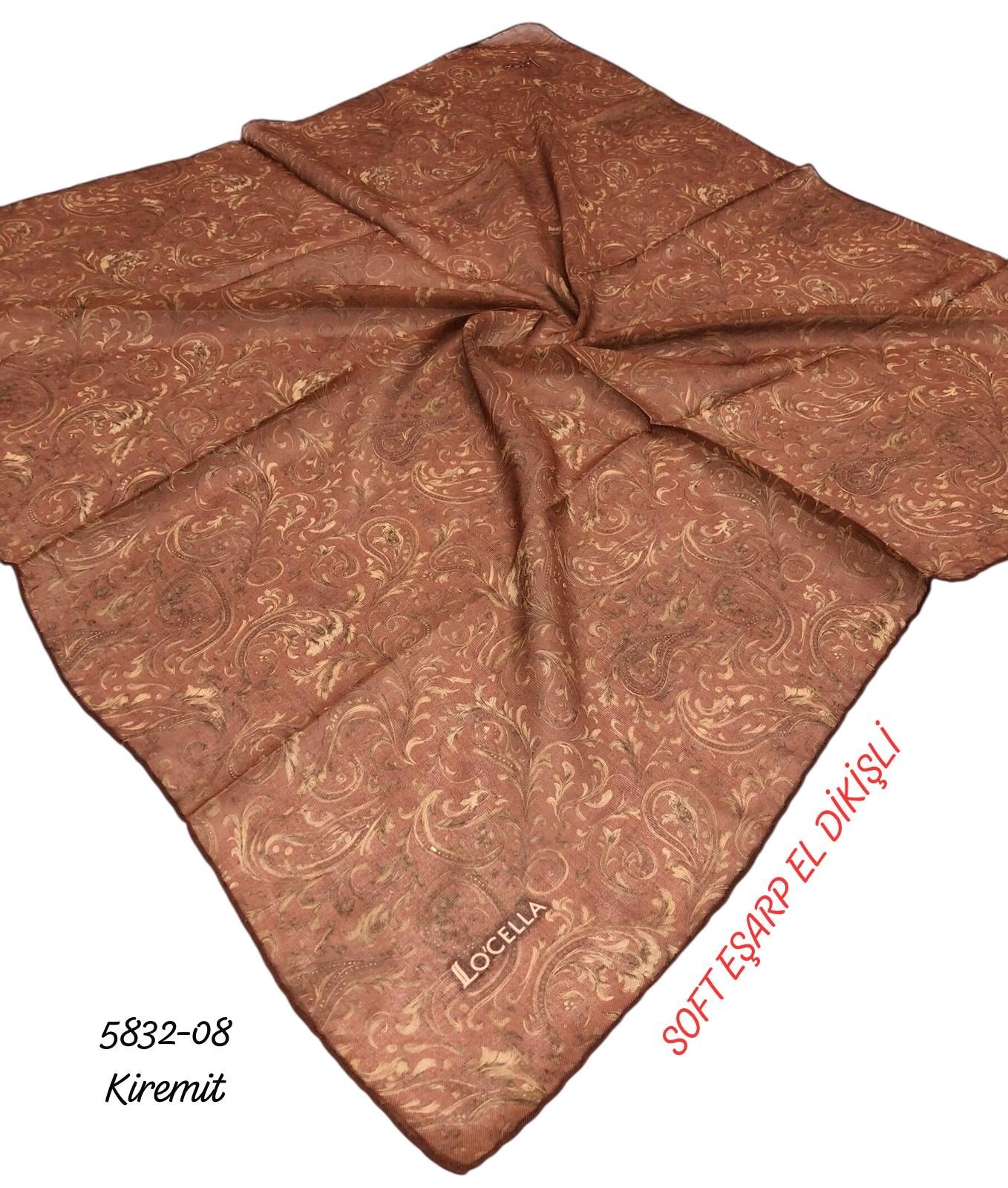 Locella Soft Eşarp