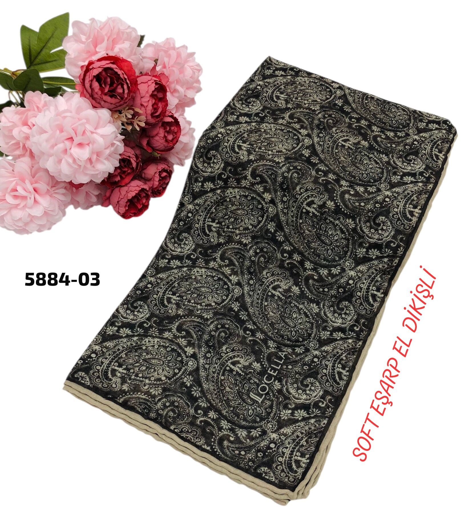 Locella Soft Eşarp