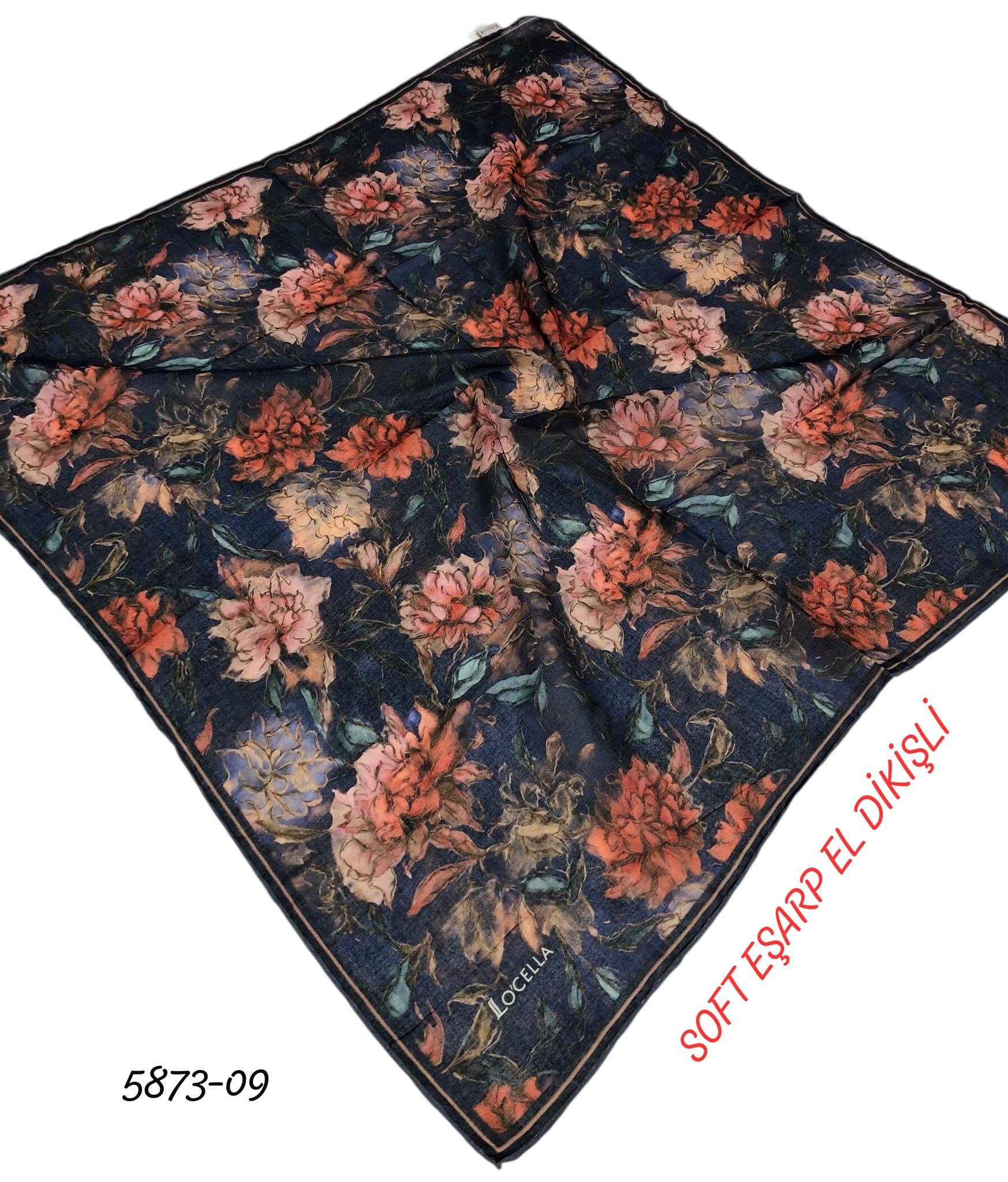 Locella Soft Eşarp