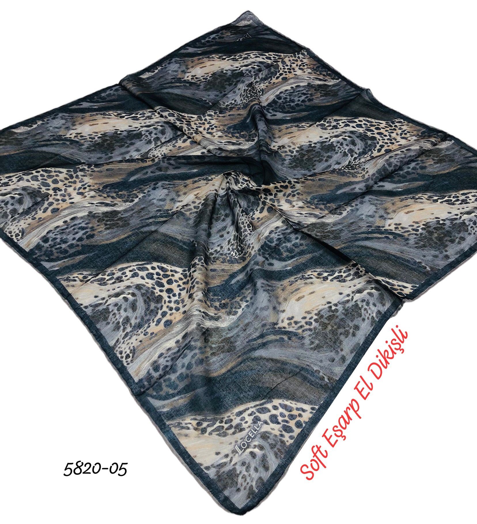 Locella Soft Eşarp