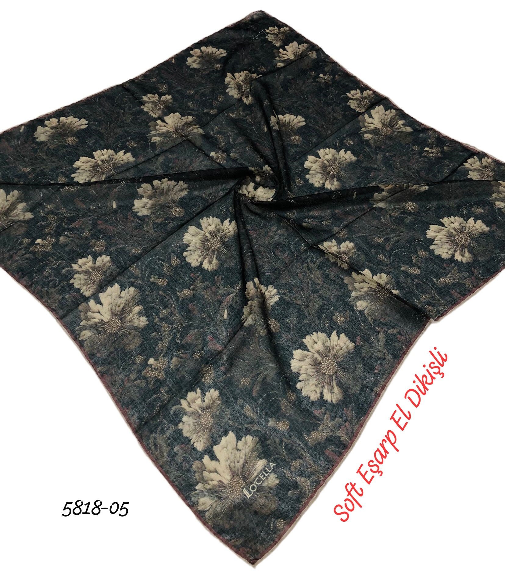 Locella Soft Eşarp