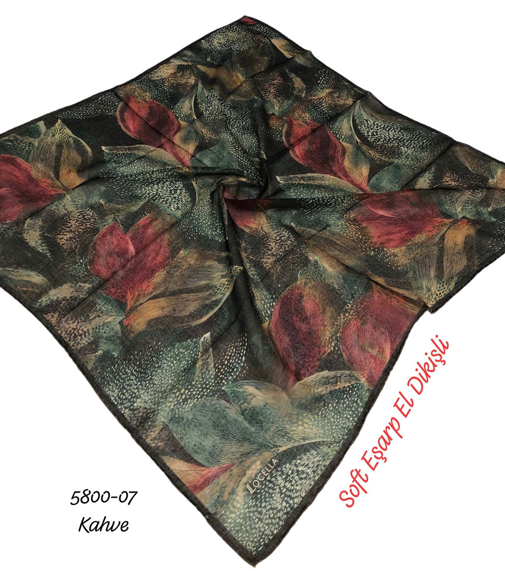 Locella Soft Eşarp