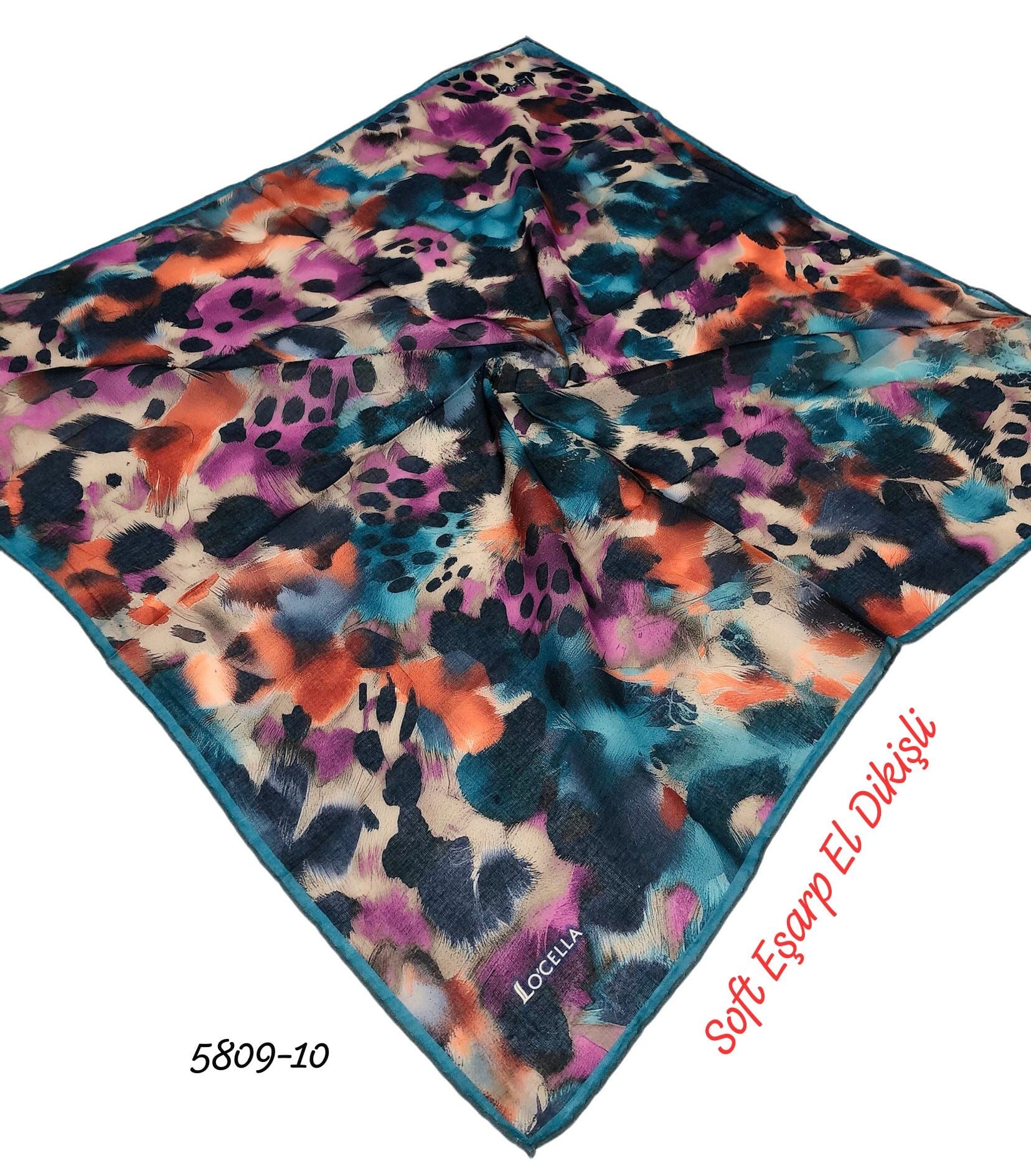 Locella Soft Eşarp