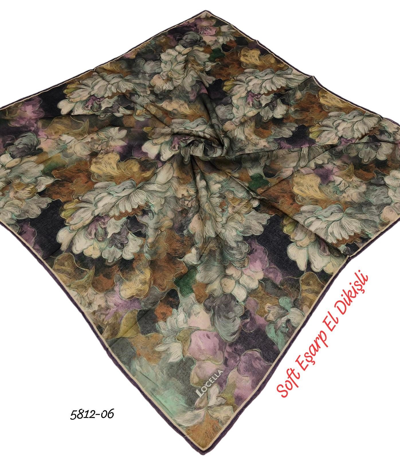 Locella Soft Eşarp