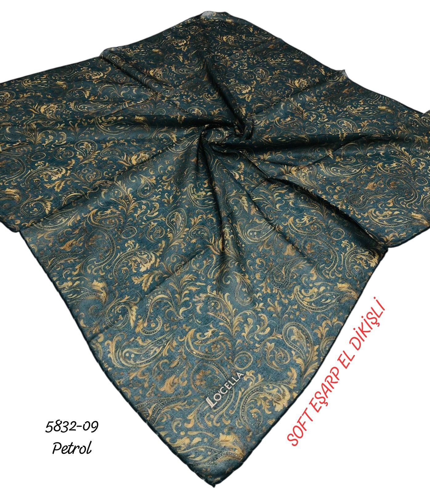Locella Soft Eşarp