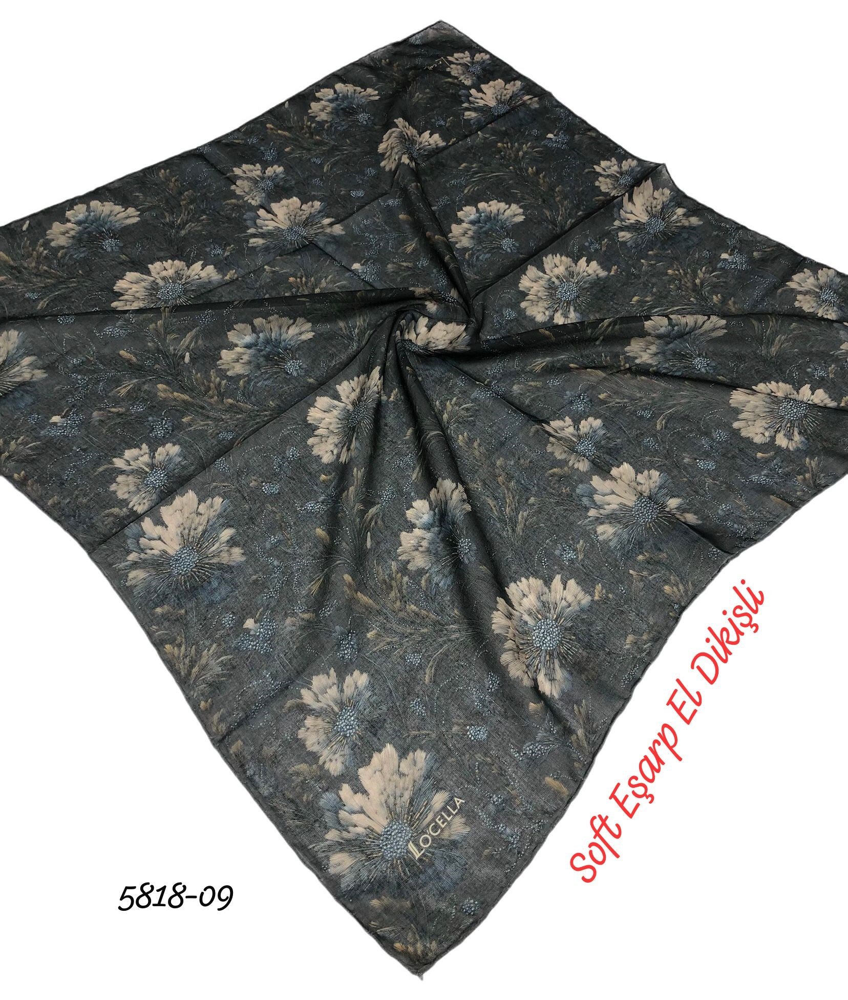 Locella Soft Eşarp