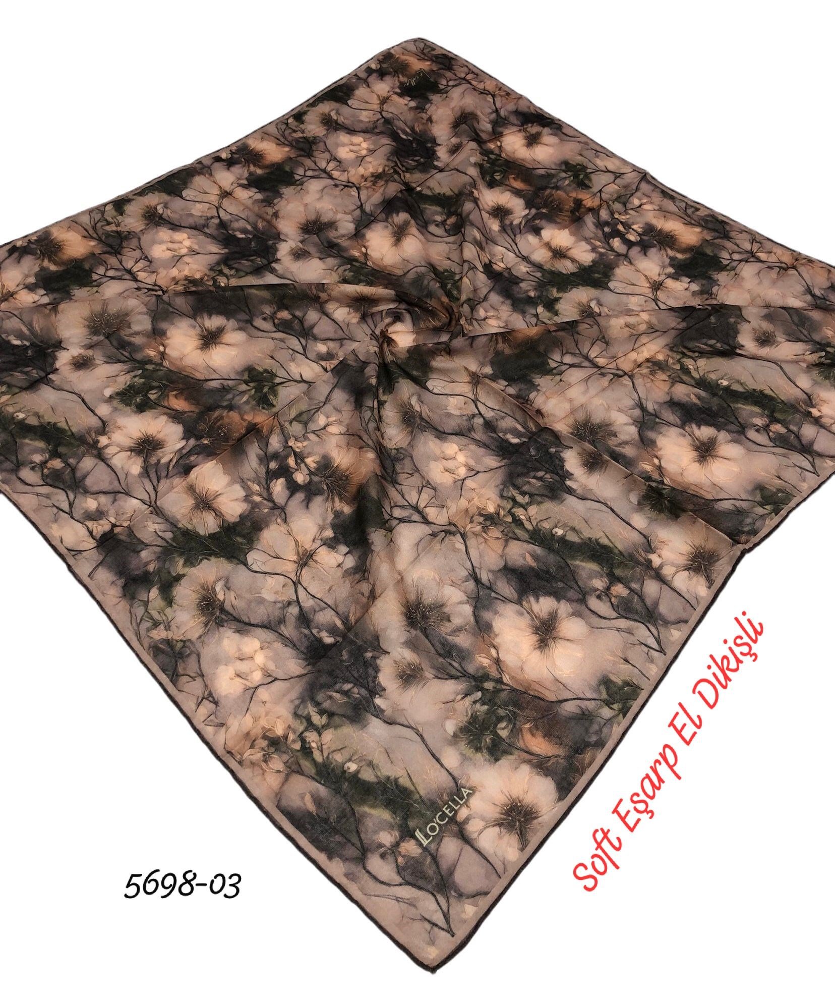 Locella Soft Eşarp