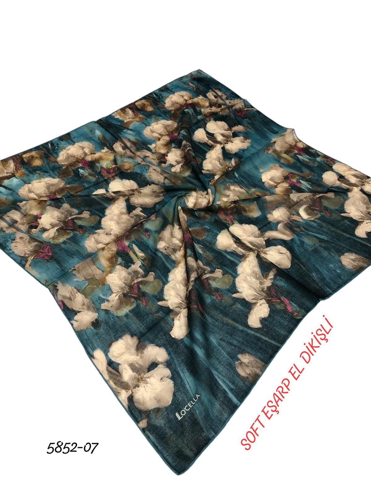 Locella Soft Eşarp