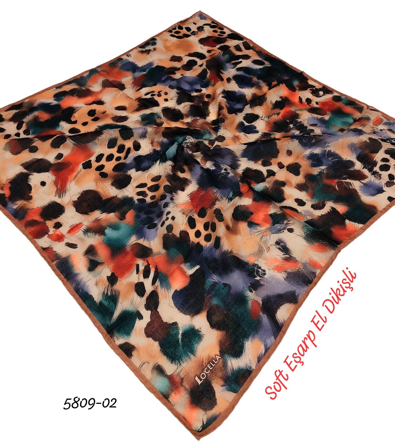 Locella Soft Eşarp