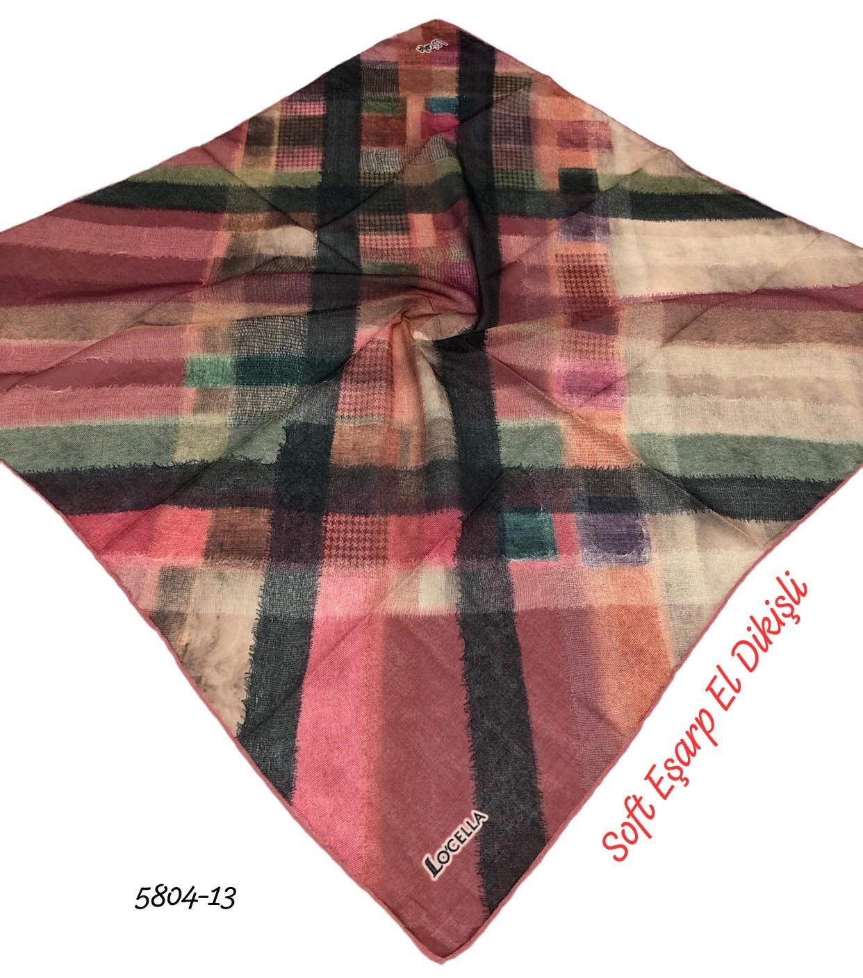 Locella Soft Eşarp
