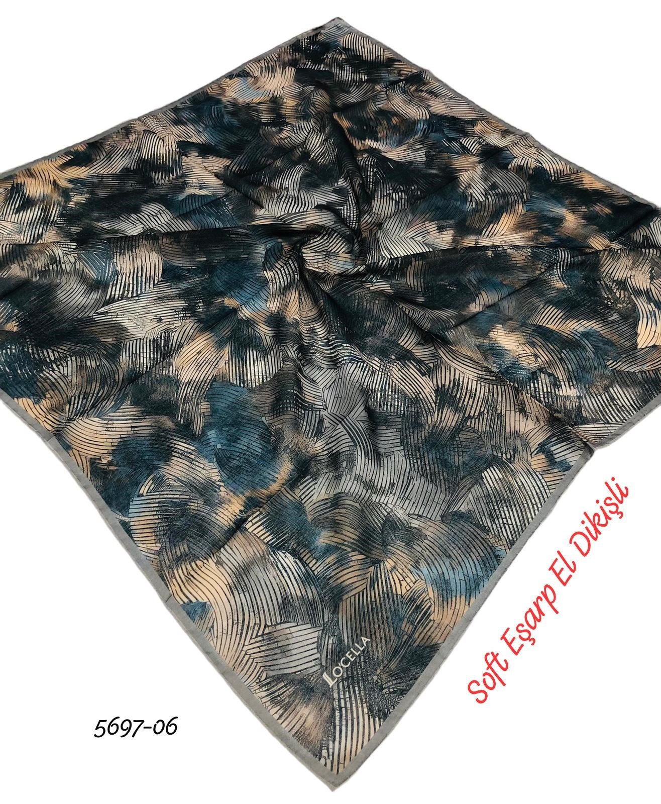Locella Soft Eşarp