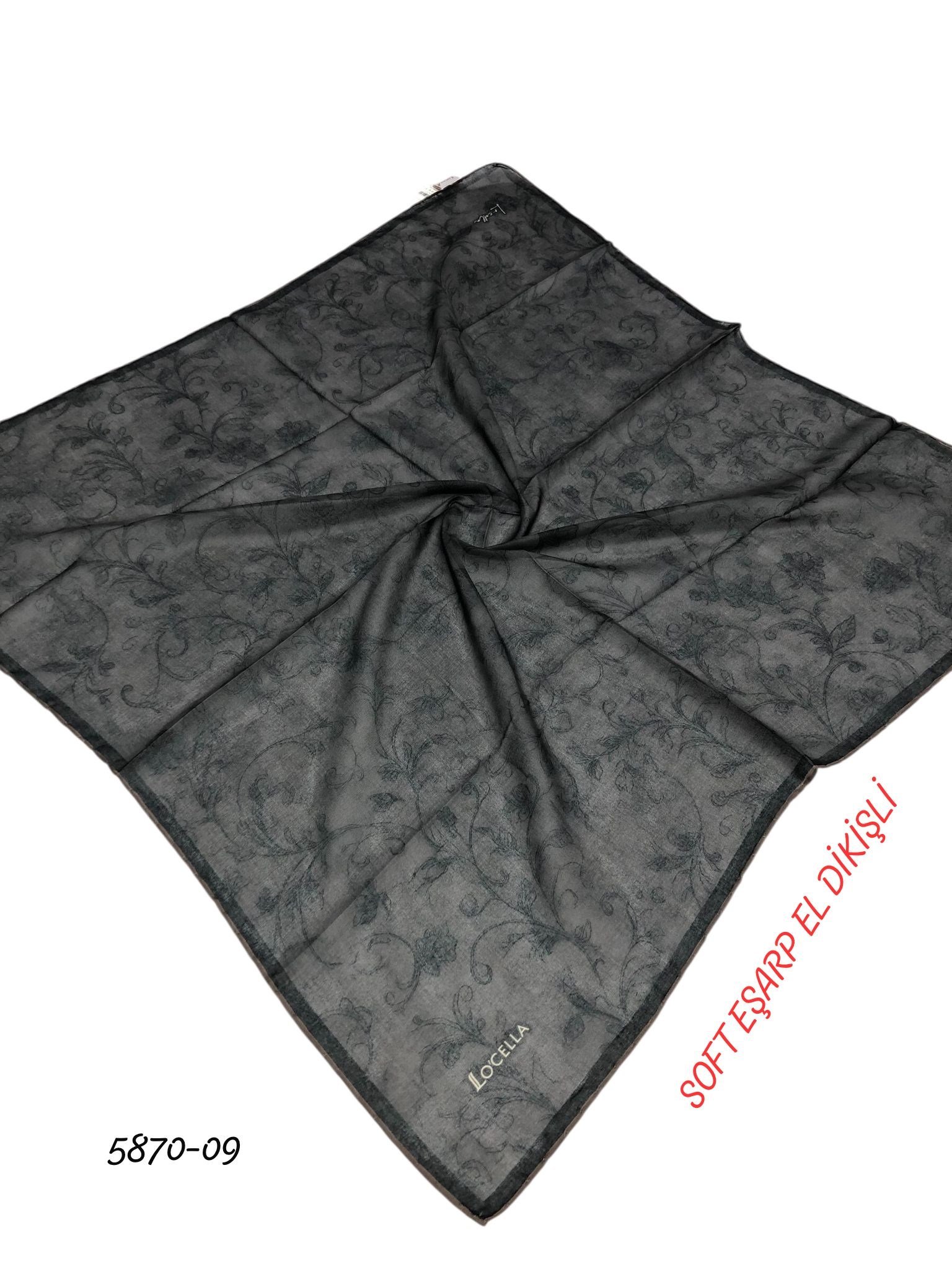 Locella Soft Eşarp